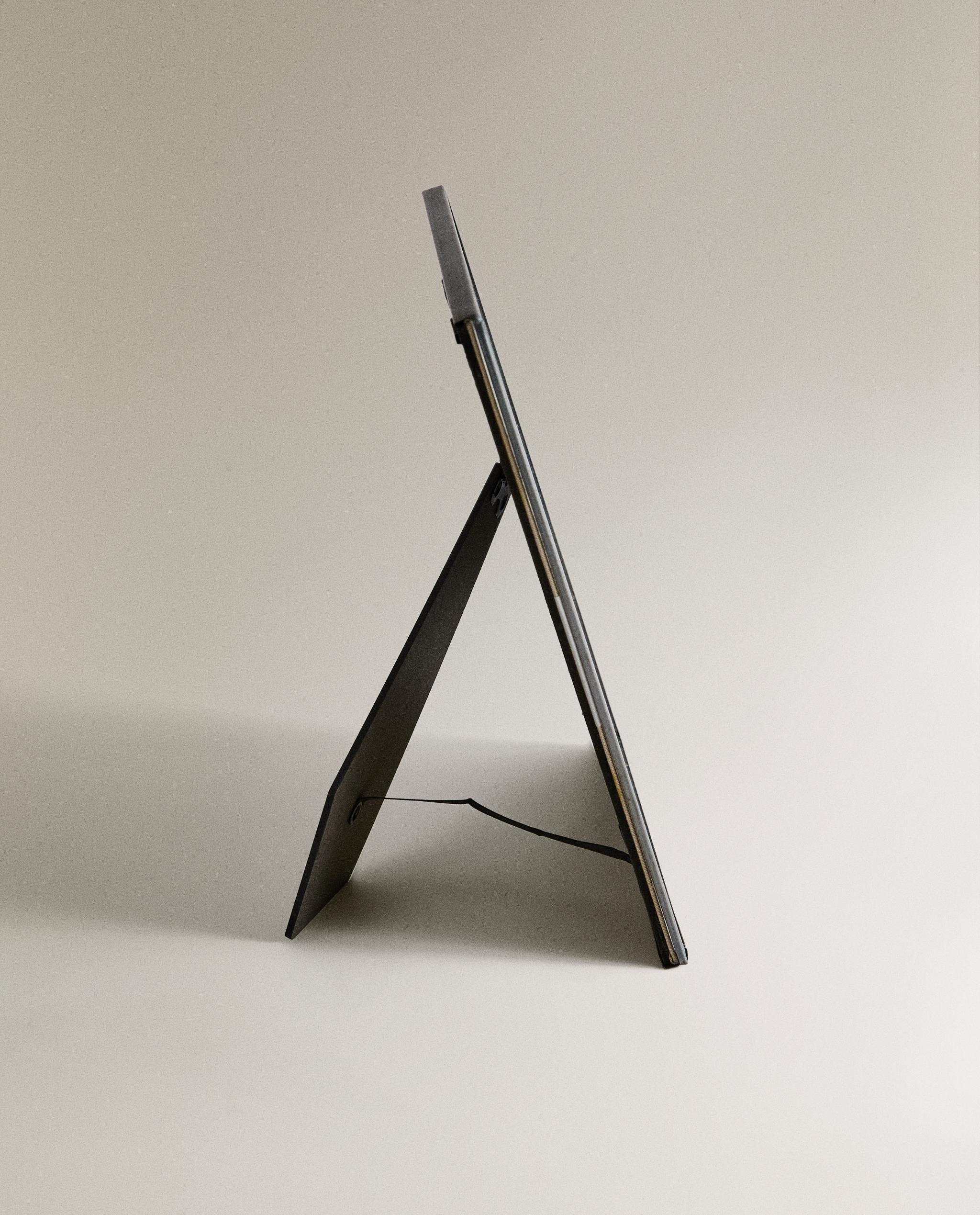 BLACK METAL PHOTO FRAME product thumbnail 4