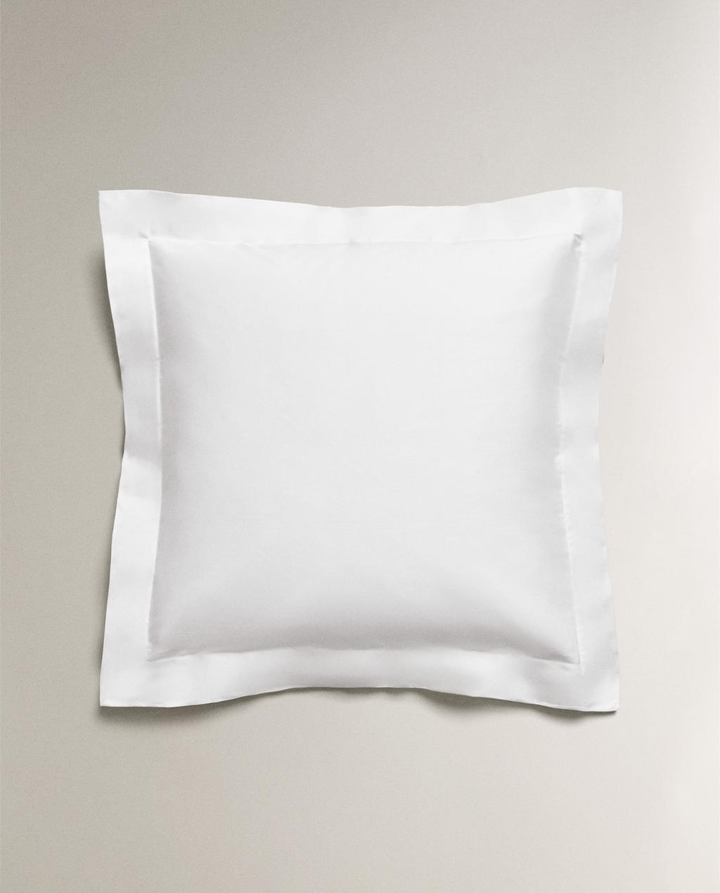 (300 THREAD COUNT) THICK SATEEN PILLOWCASE