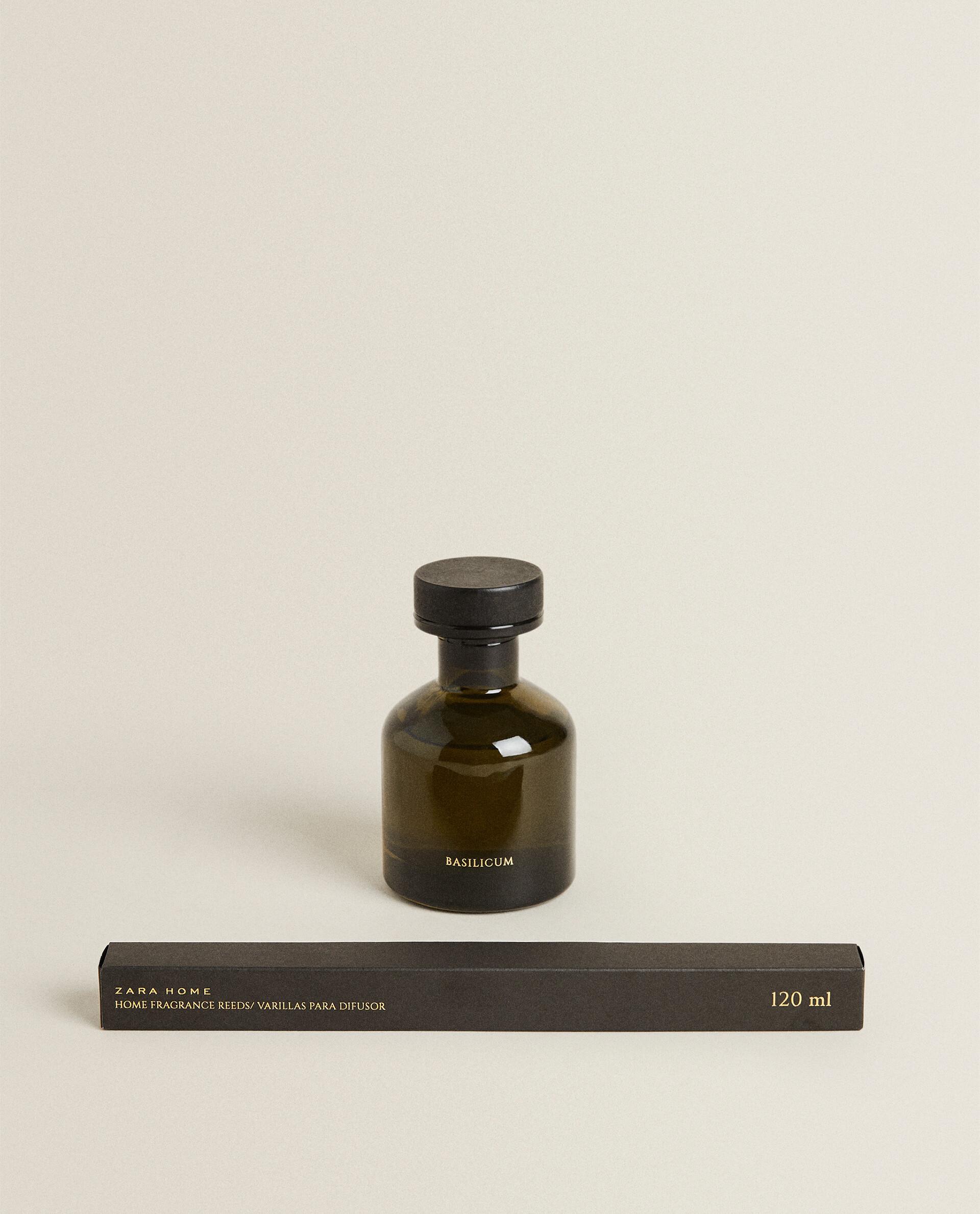 (120 ML) BASILICUM REED DIFFUSERS product thumbnail 7
