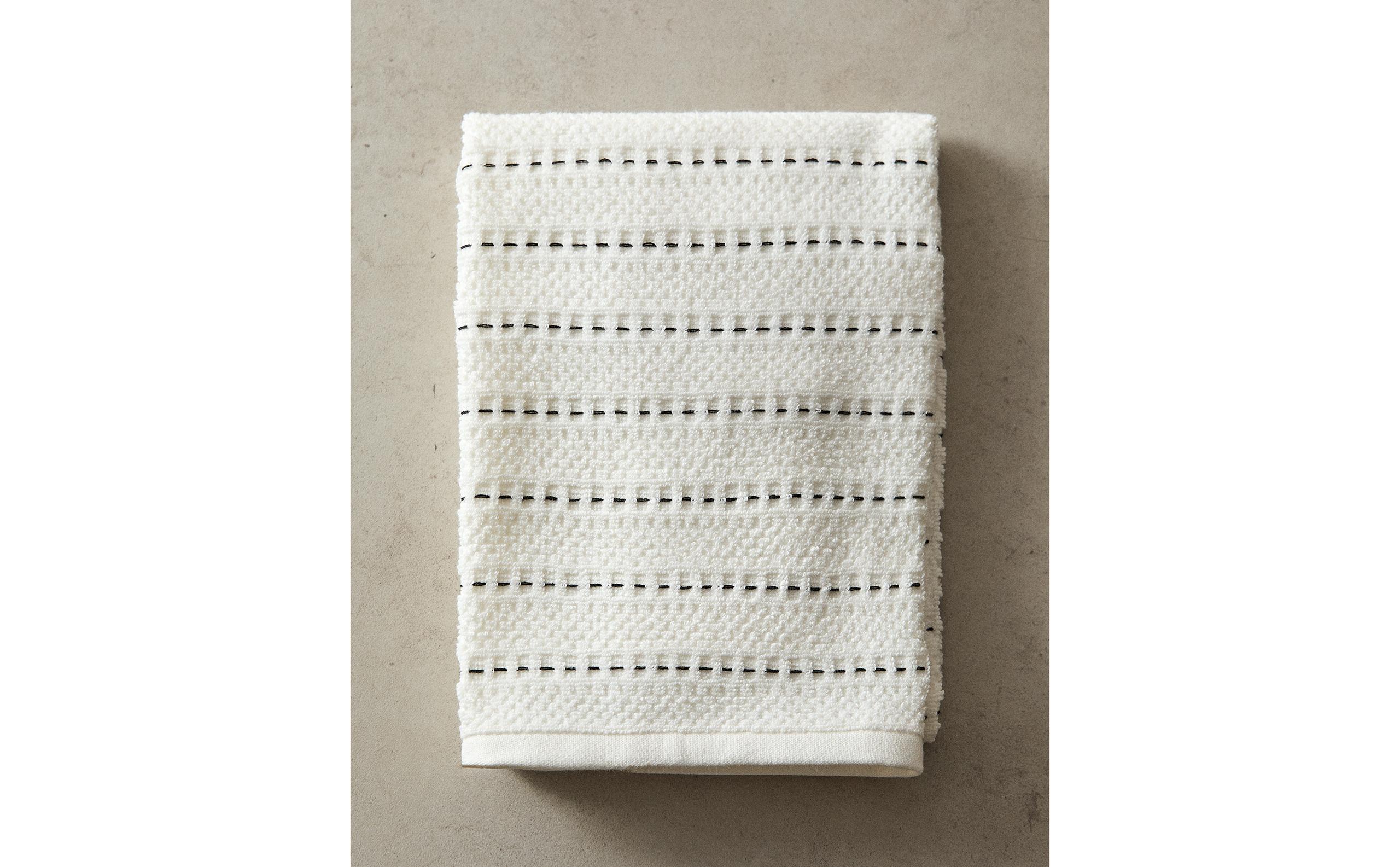 COTTON TERRY TEA TOWEL product thumbnail 13