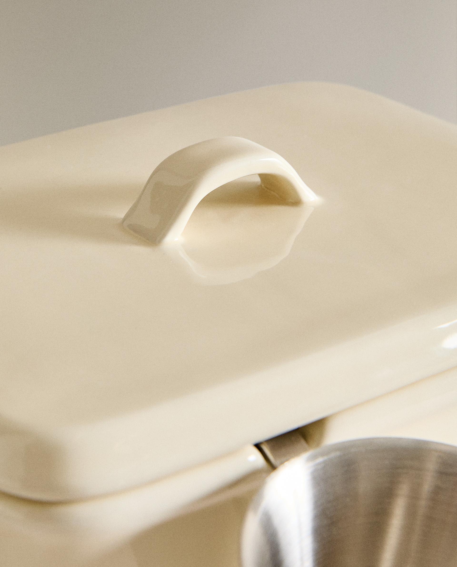 LAUNDRY DETERGENT JAR WITH LADLE product thumbnail 5