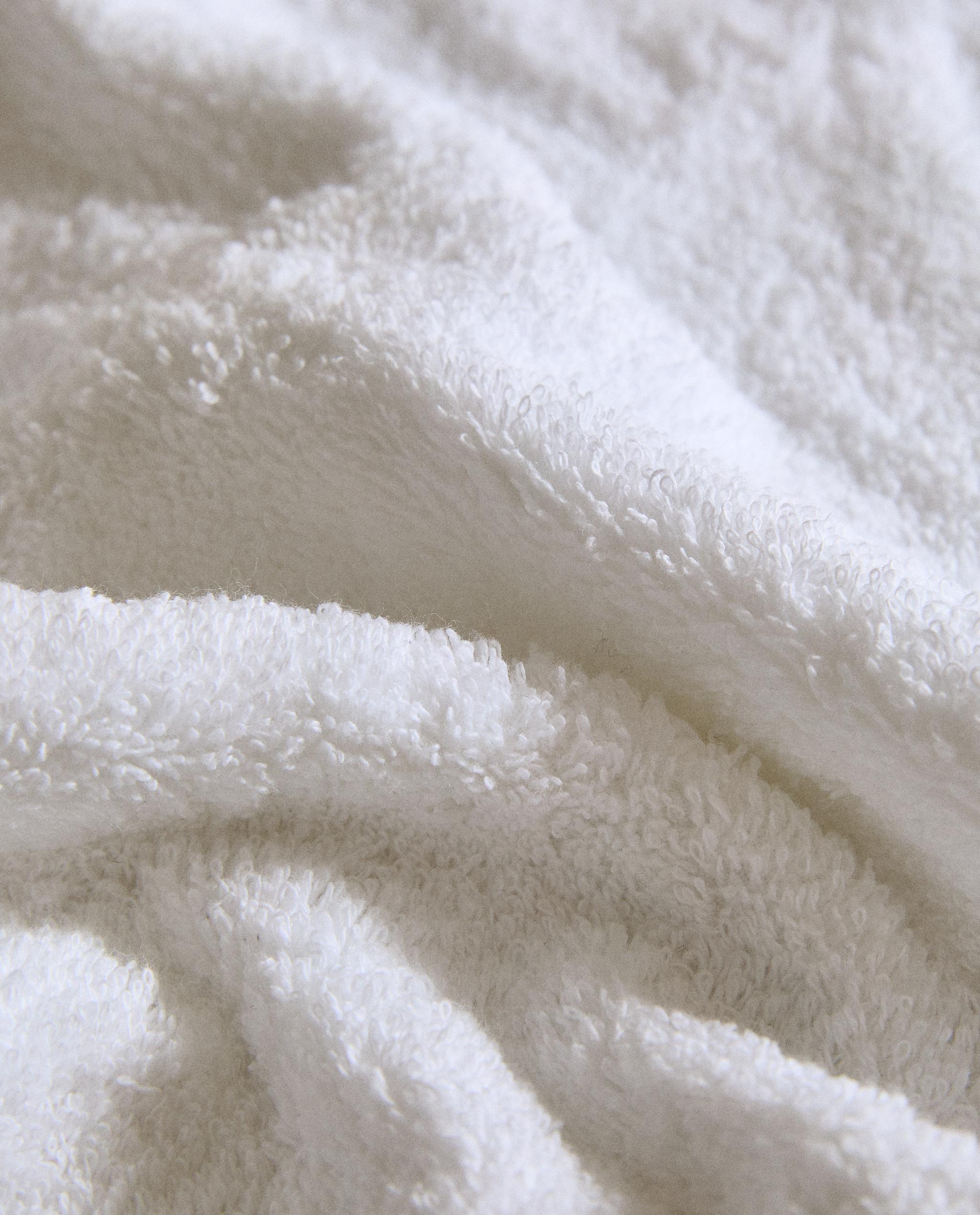 PREMIUM COTTON BATH TOWEL (600 GXM²) product thumbnail 14