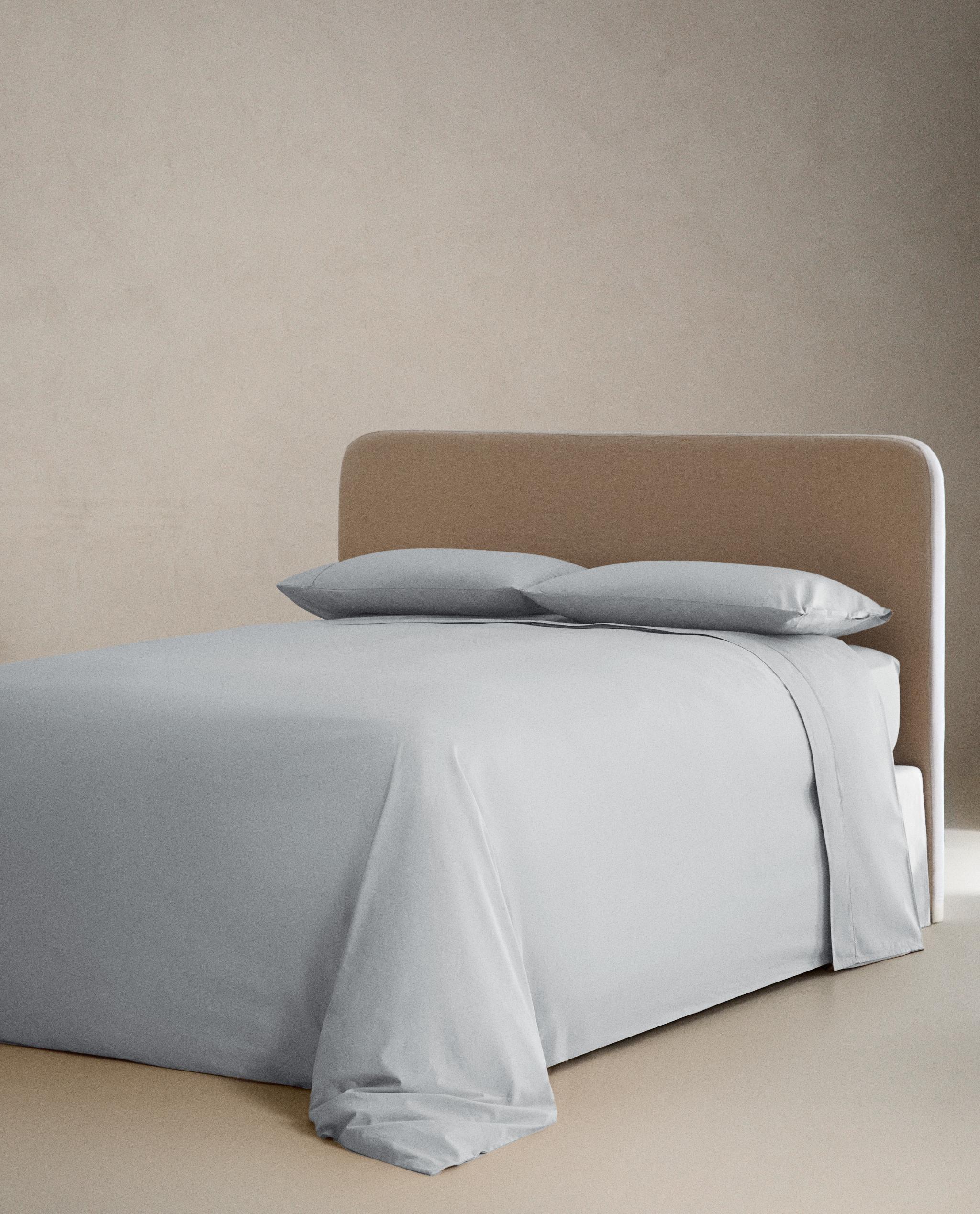 フラットシーツ | Zara Home 日本/Japan