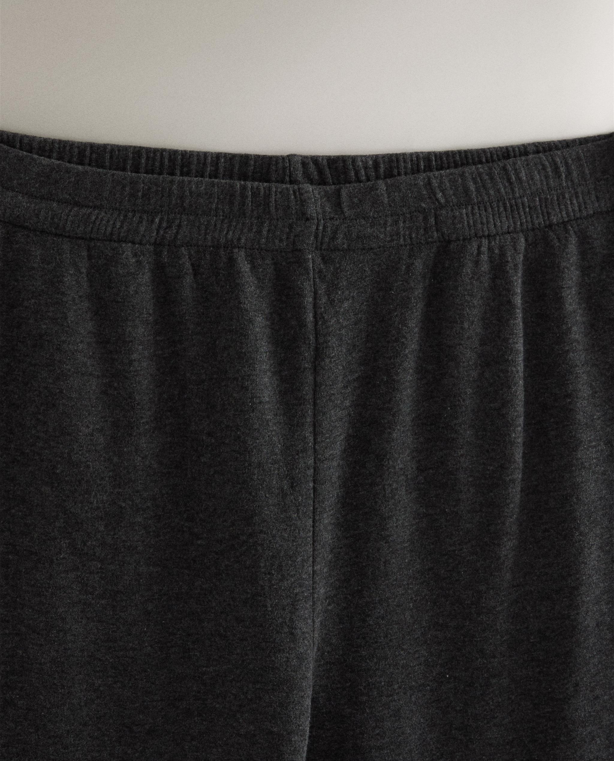 STRAIGHT FIT TROUSERS product thumbnail 4