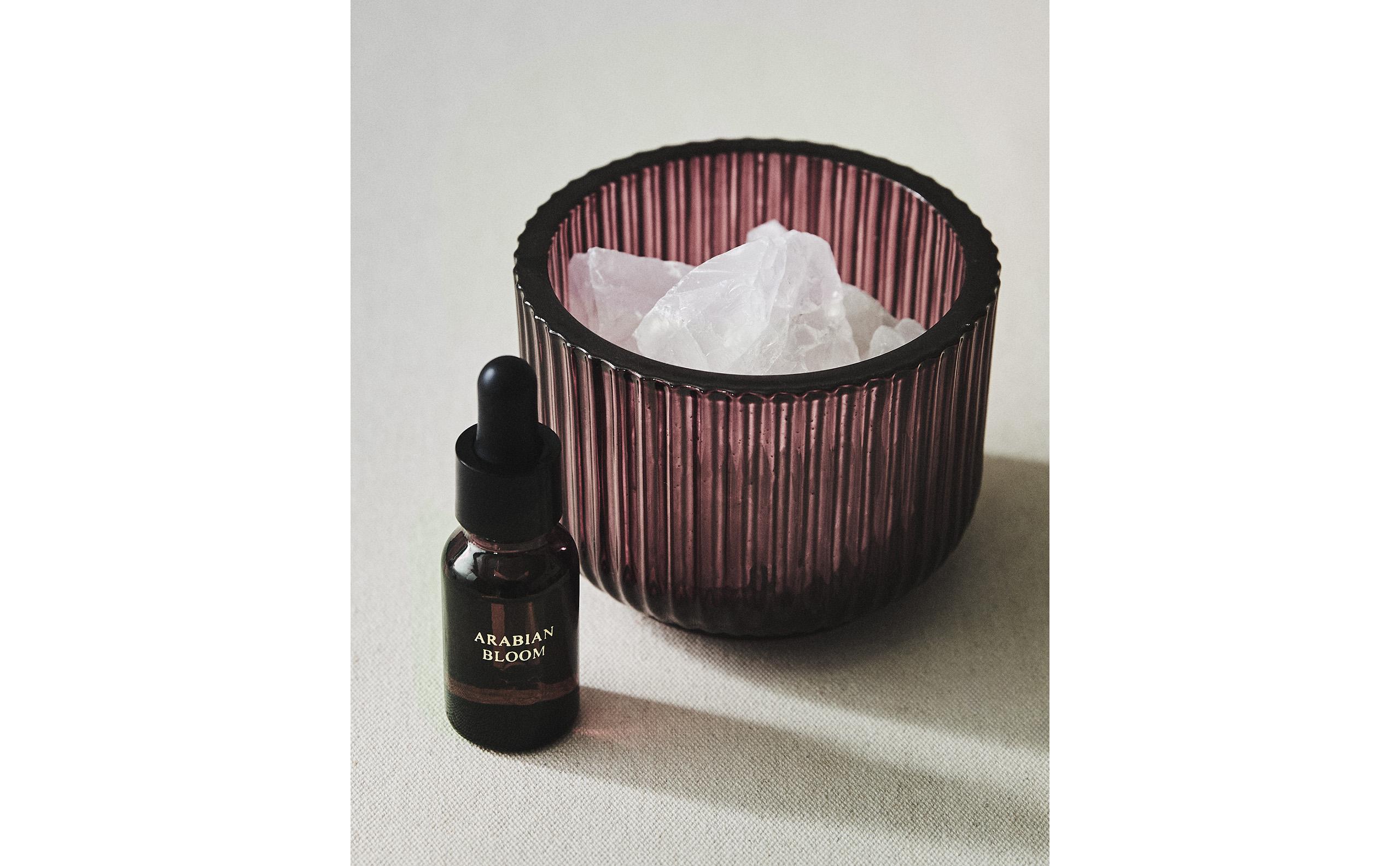 ARABIAN BLOOM ESSENTIAL OIL AND STONES SET product thumbnail 7