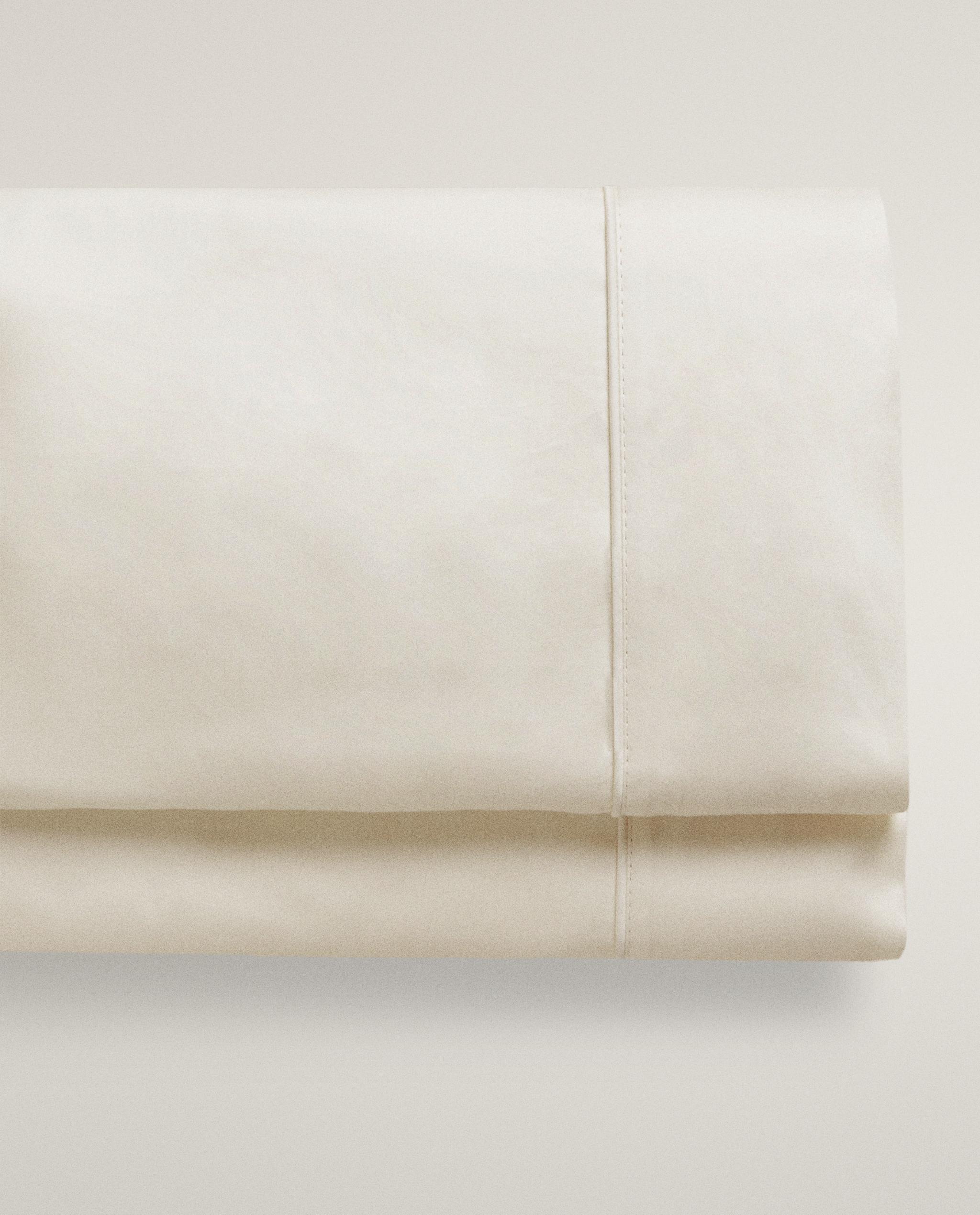 SATEEN FLAT SHEET (500 THREAD COUNT) product thumbnail 16