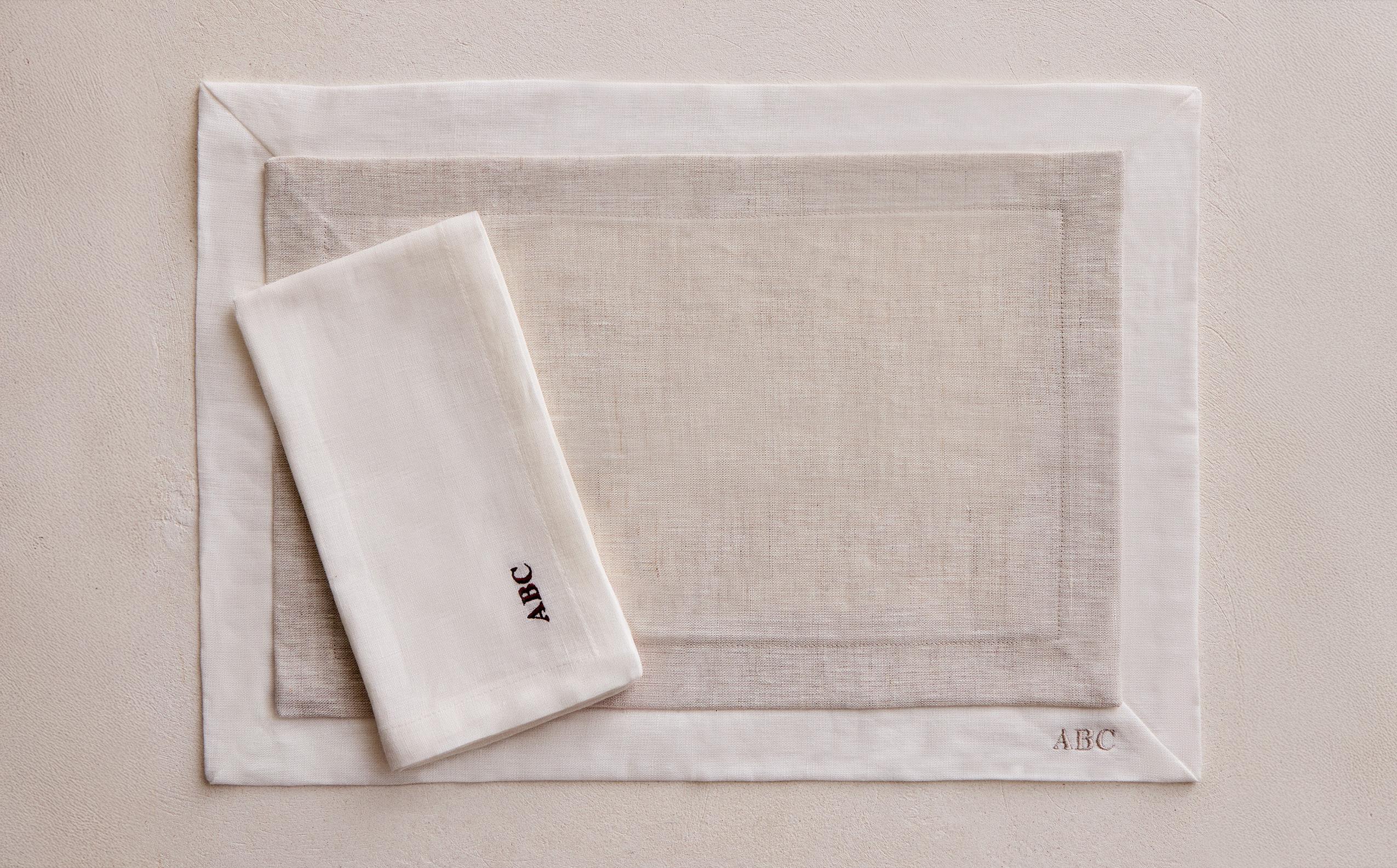DOUBLE-LAYER PLACEMAT product thumbnail 14