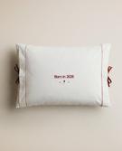 KIDS' "BORN IN 2026" CUSHION COVER
