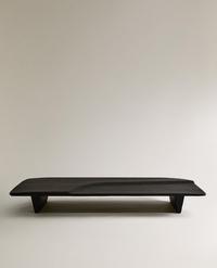 SALONTAFEL MET STRUCTUUR