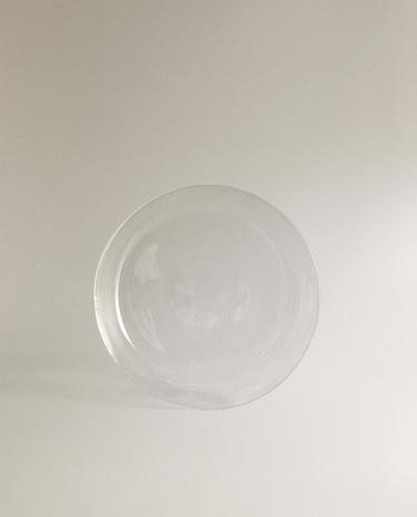 PLATO PLAYO BOROSILICATO FILO