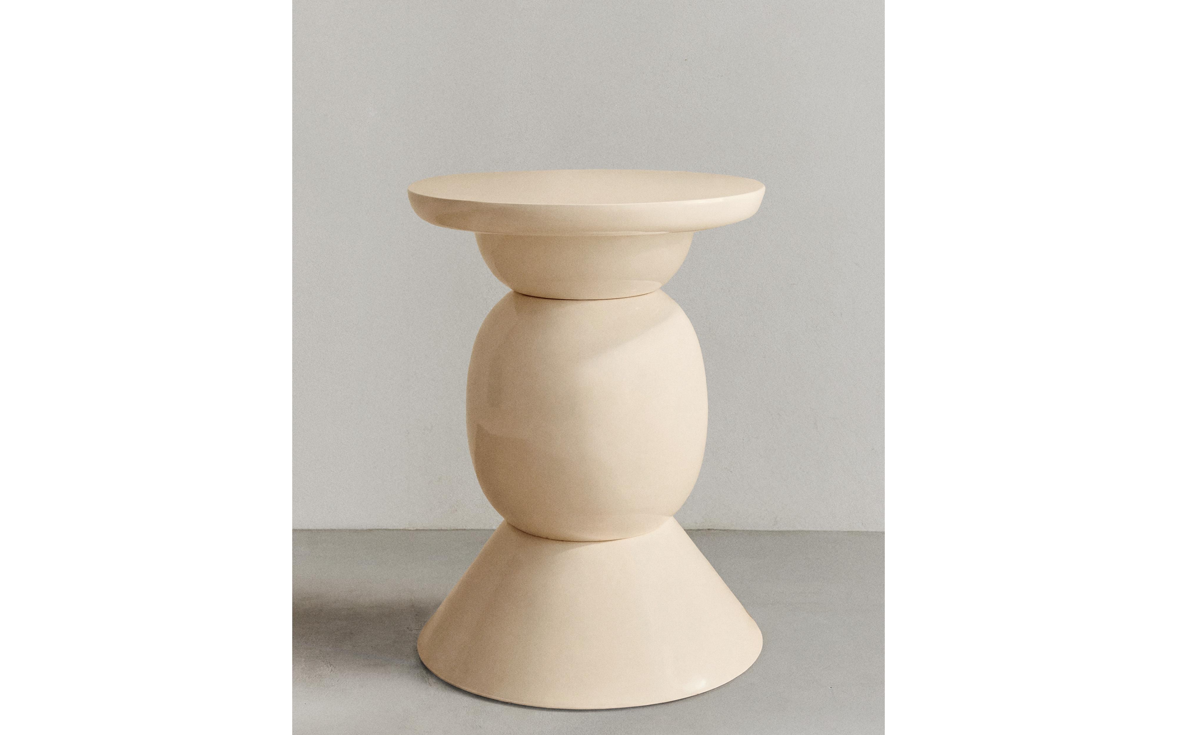 メタル サイドテーブル | Zara Home 日本/Japan