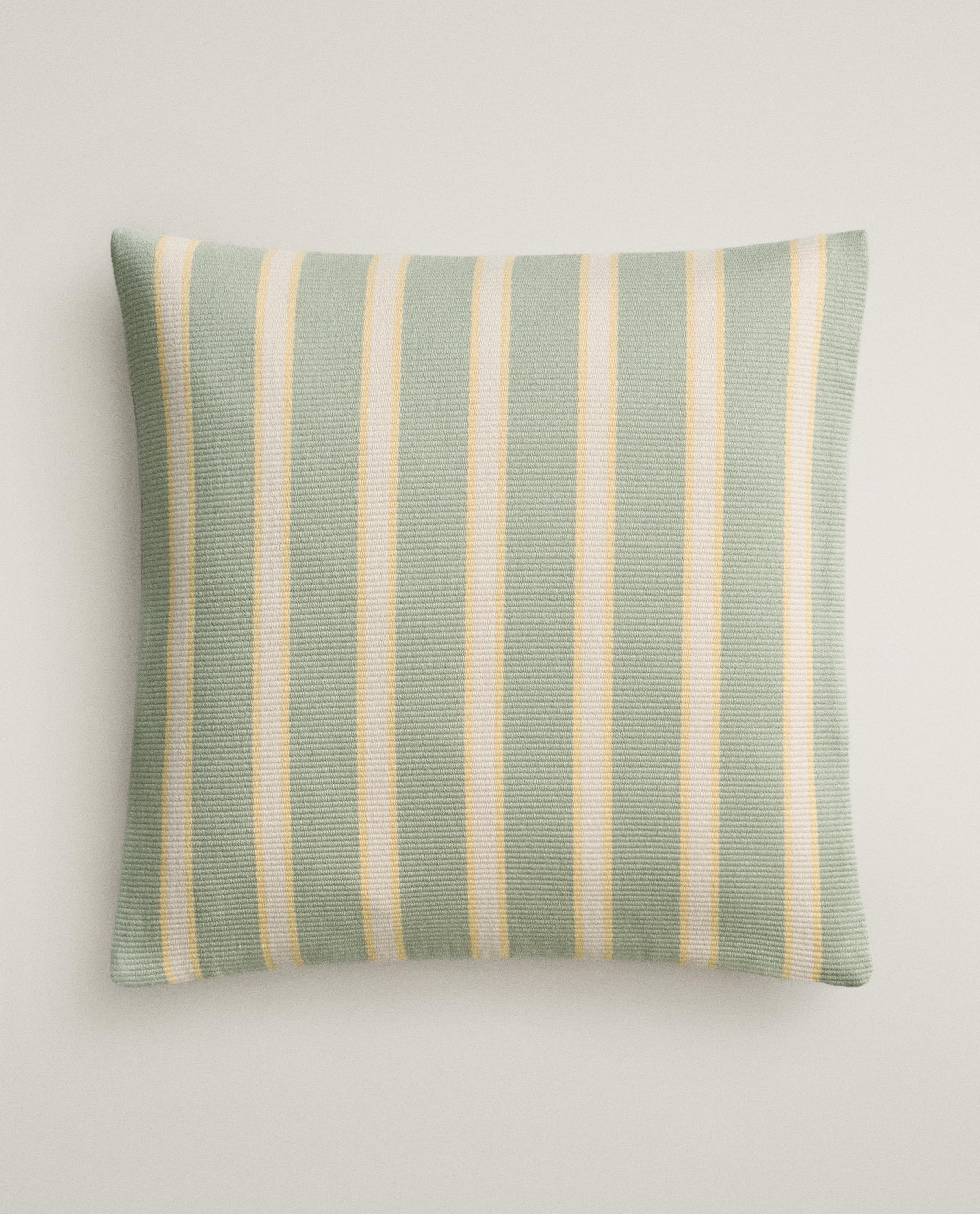 STRIPED CUSHION COVER product thumbnail 8