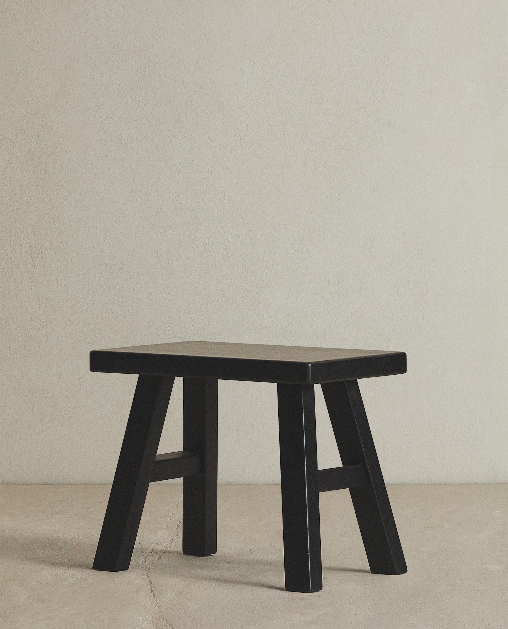 ミニスツール | Zara Home 日本/Japan