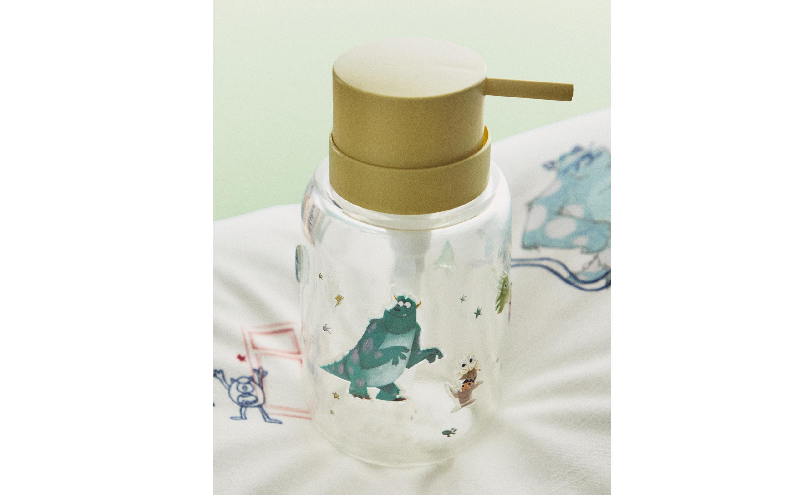 KIDS’ MONSTERS, INC. ©DISNEY/PIXAR SOAP DISPENSER product thumbnail 10