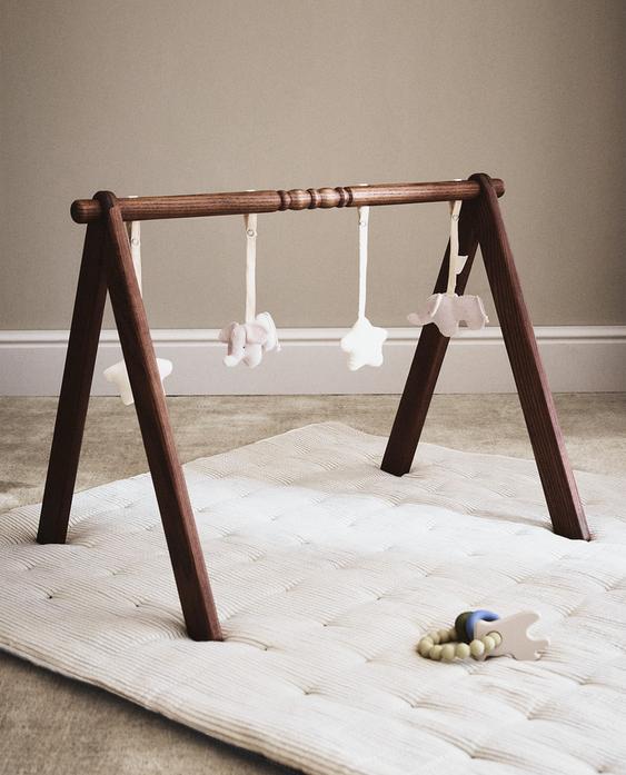 BABY-TURNGERÄT ESCHENHOLZ BABY-TURNGERÄT ESCHENHOLZ