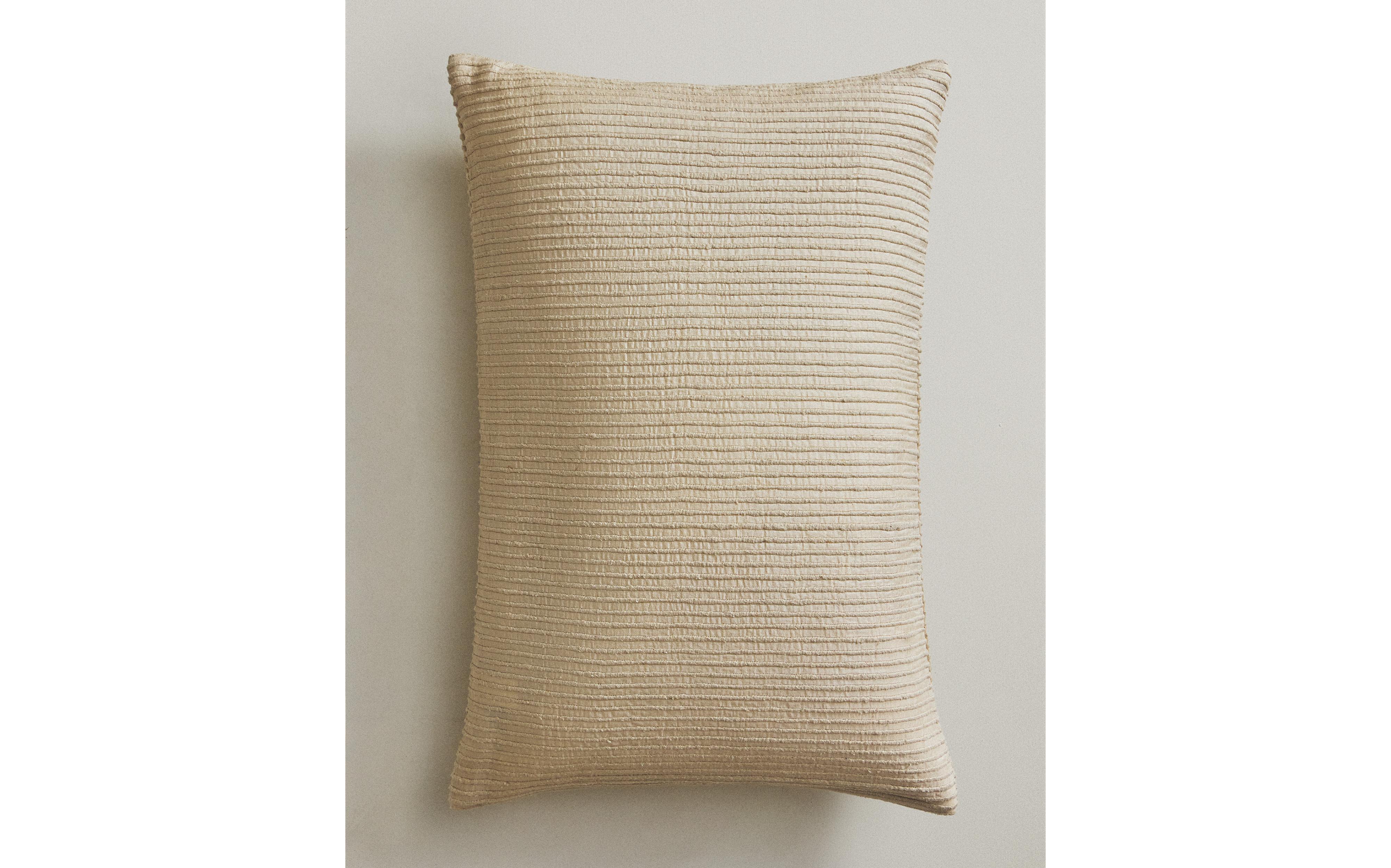 SILK CUSHION COVER product thumbnail 2