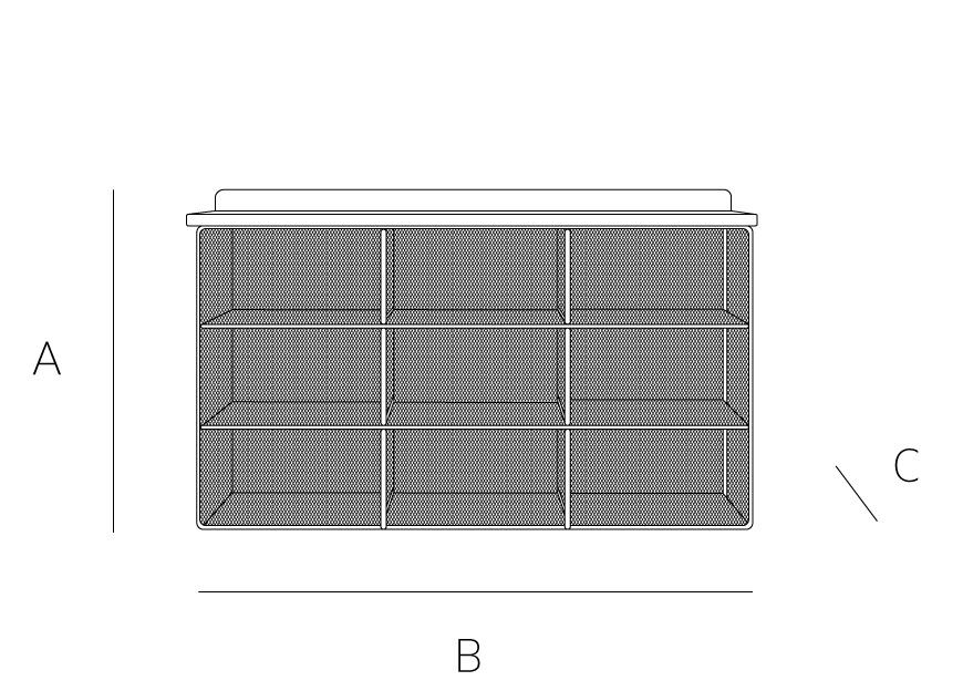 dimensions