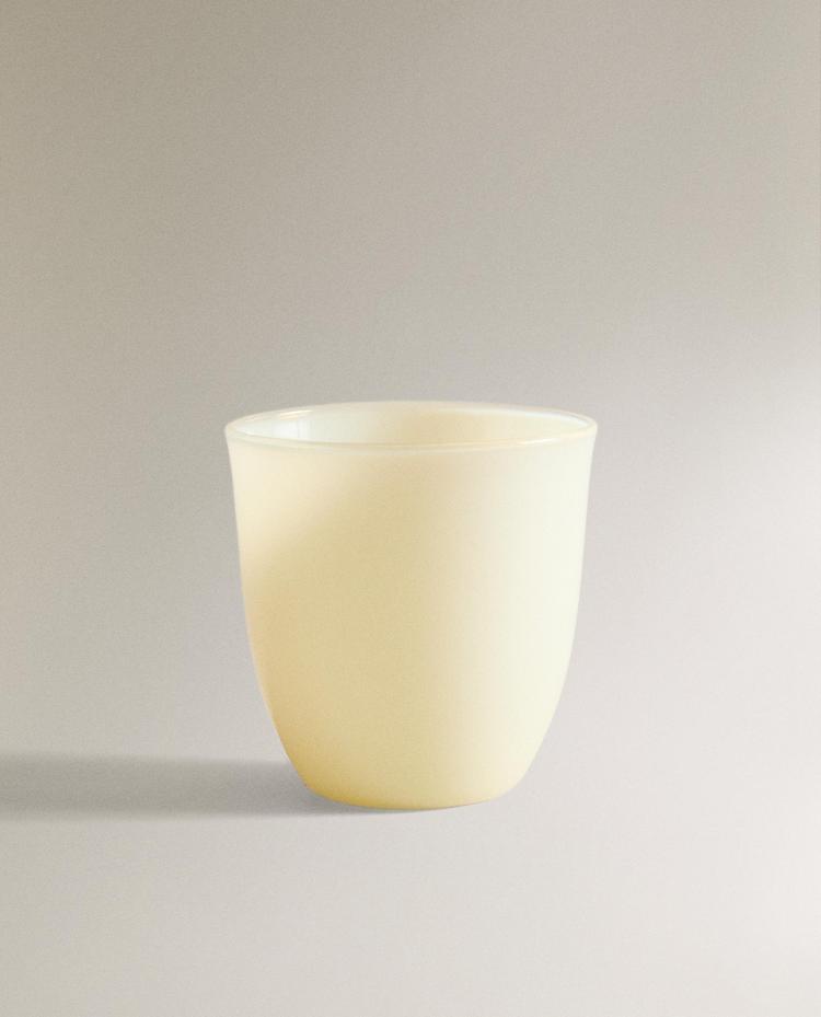 VASO BOROSILICATO COLOR VASO BOROSILICATO COLOR