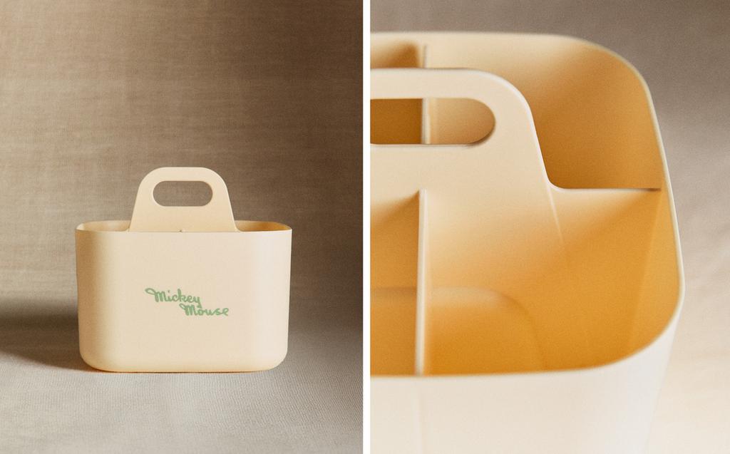 KINDER-ORGANIZER MICKEY MOUSE ©DISNEY KINDER-ORGANIZER MICKEY MOUSE ©DISNEY