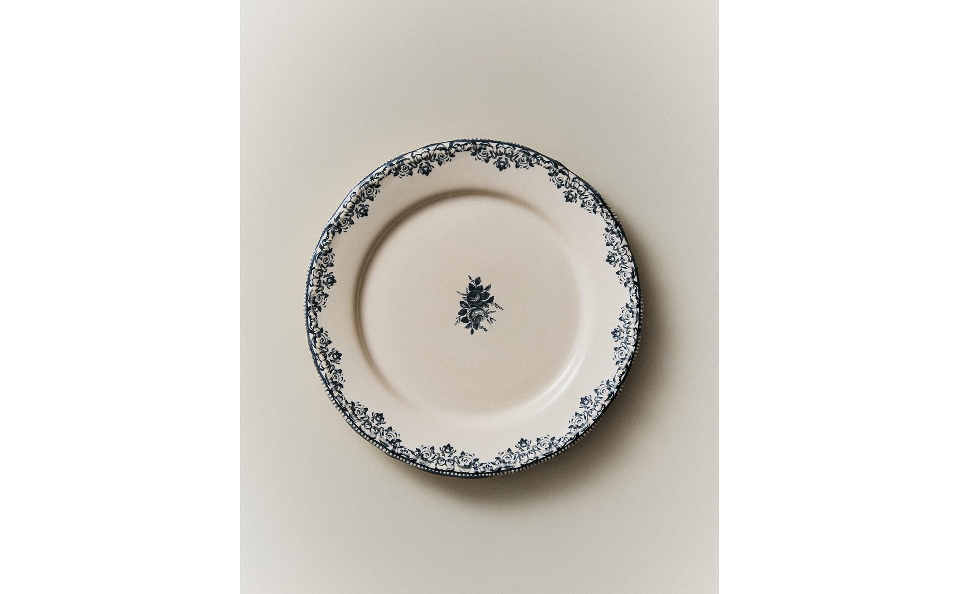 FARFURIE DESERT CU DESEN POZIȚIONAT FARFURIE DESERT CU DESEN POZIȚIONAT