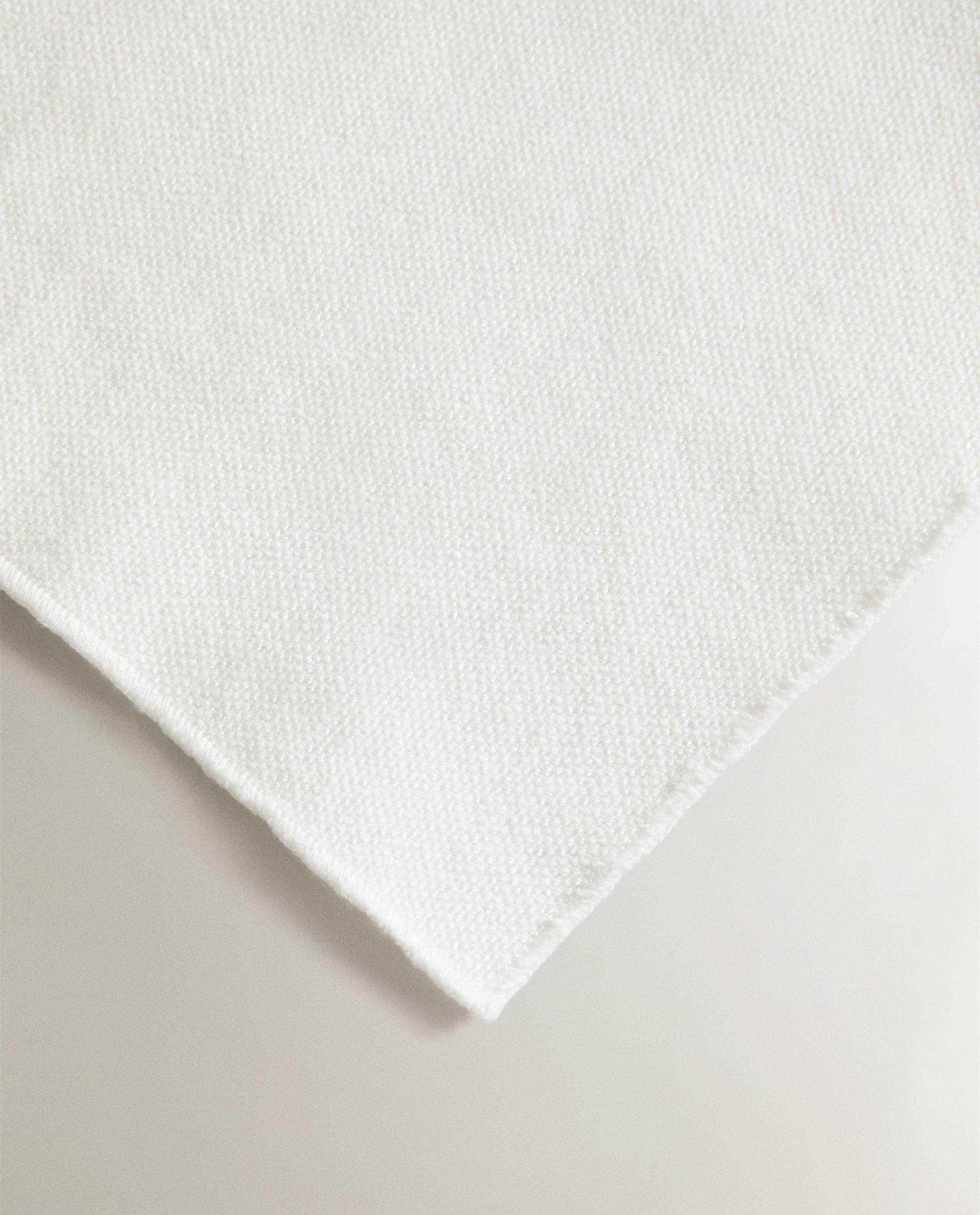 HEAVY COTTON PLACEMAT product thumbnail 7