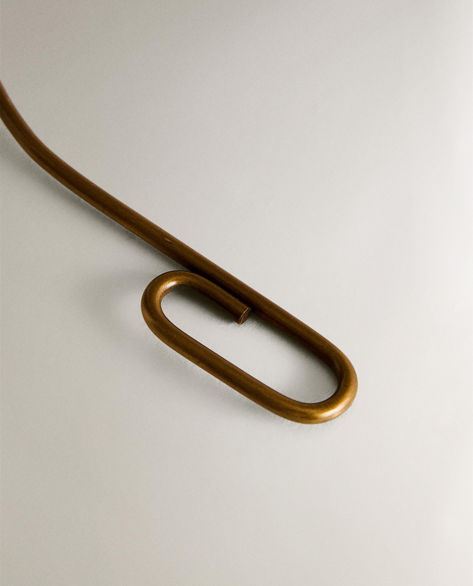 METAL CANDLE SNUFFER product thumbnail 3