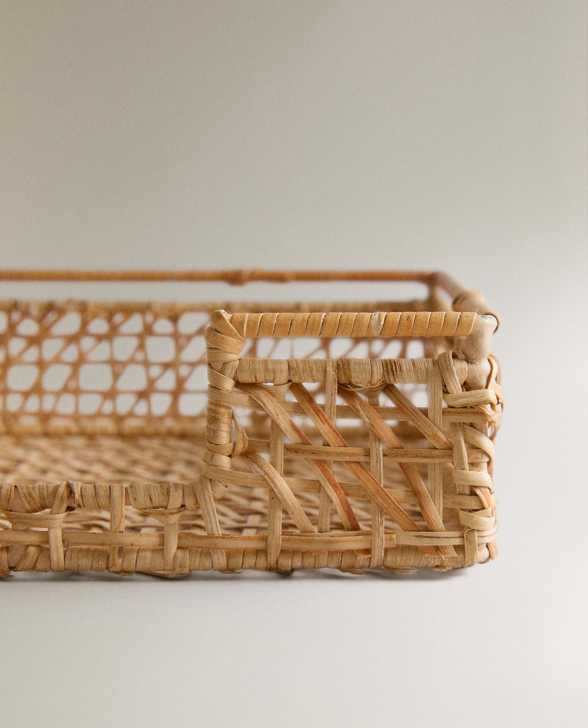 RATTAN NAPKIN RING product thumbnail 8