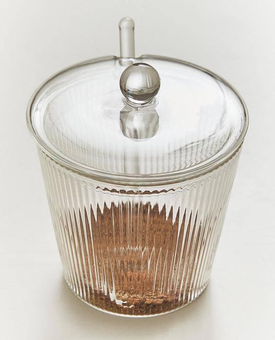 SUCRIER BOROSILICATE