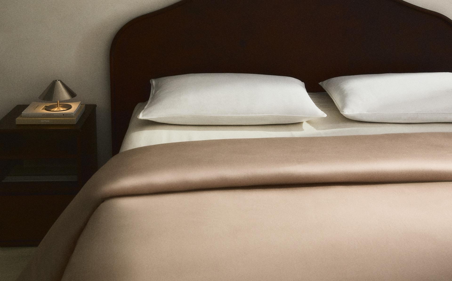 غلاف لحاف ساتان (كثافة 500 خيط) غلاف لحاف ساتان (كثافة 500 خيط)