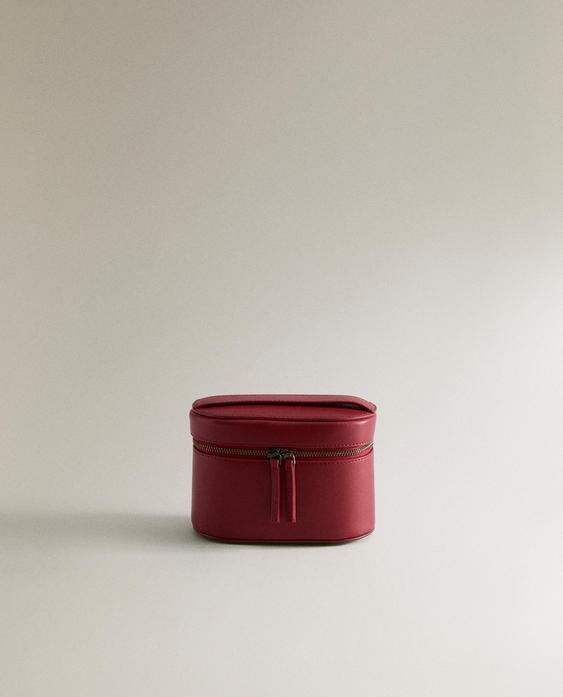 MINI NECESSER RÍGID PELL