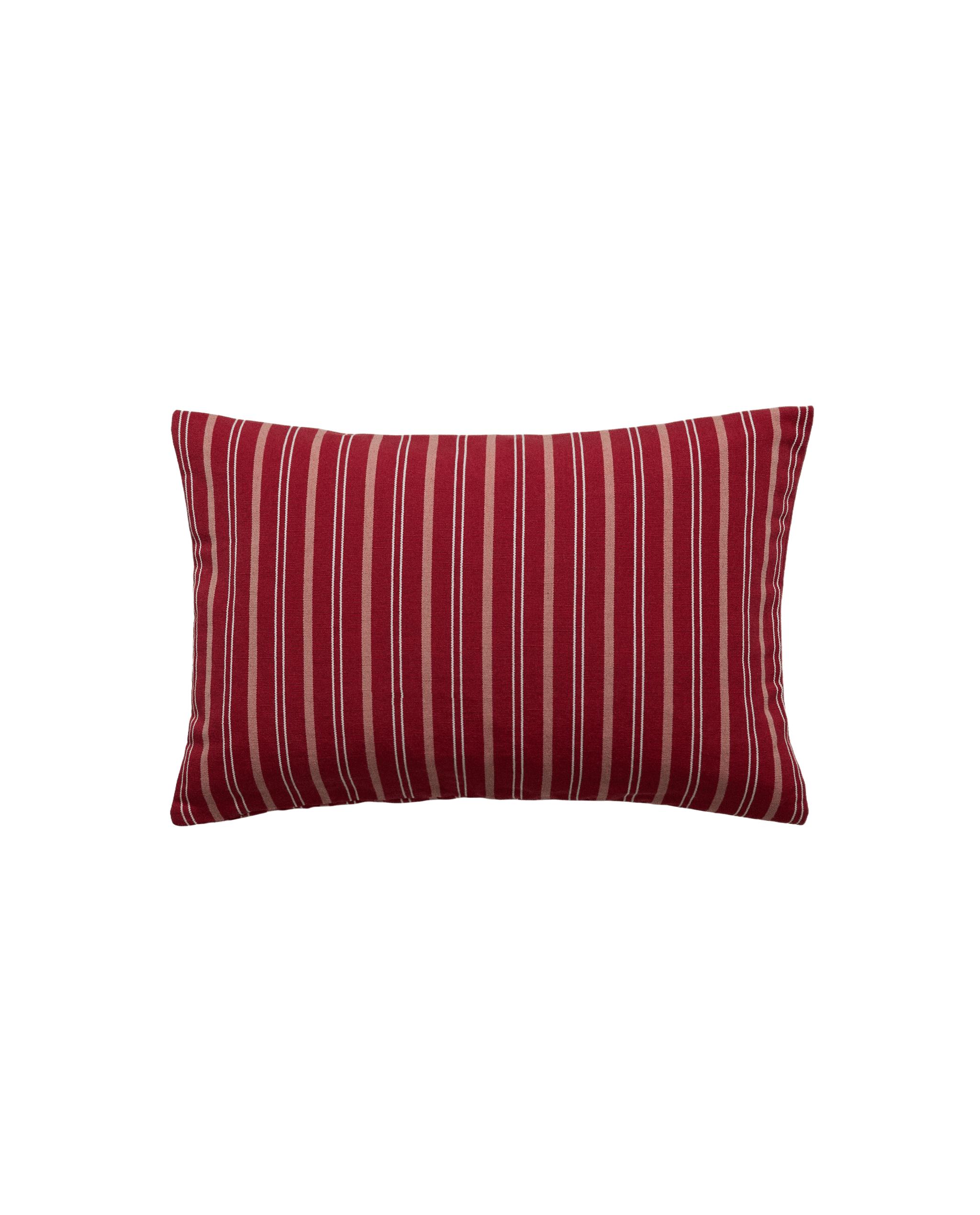 STRIPED CUSHION COVER product thumbnail 7