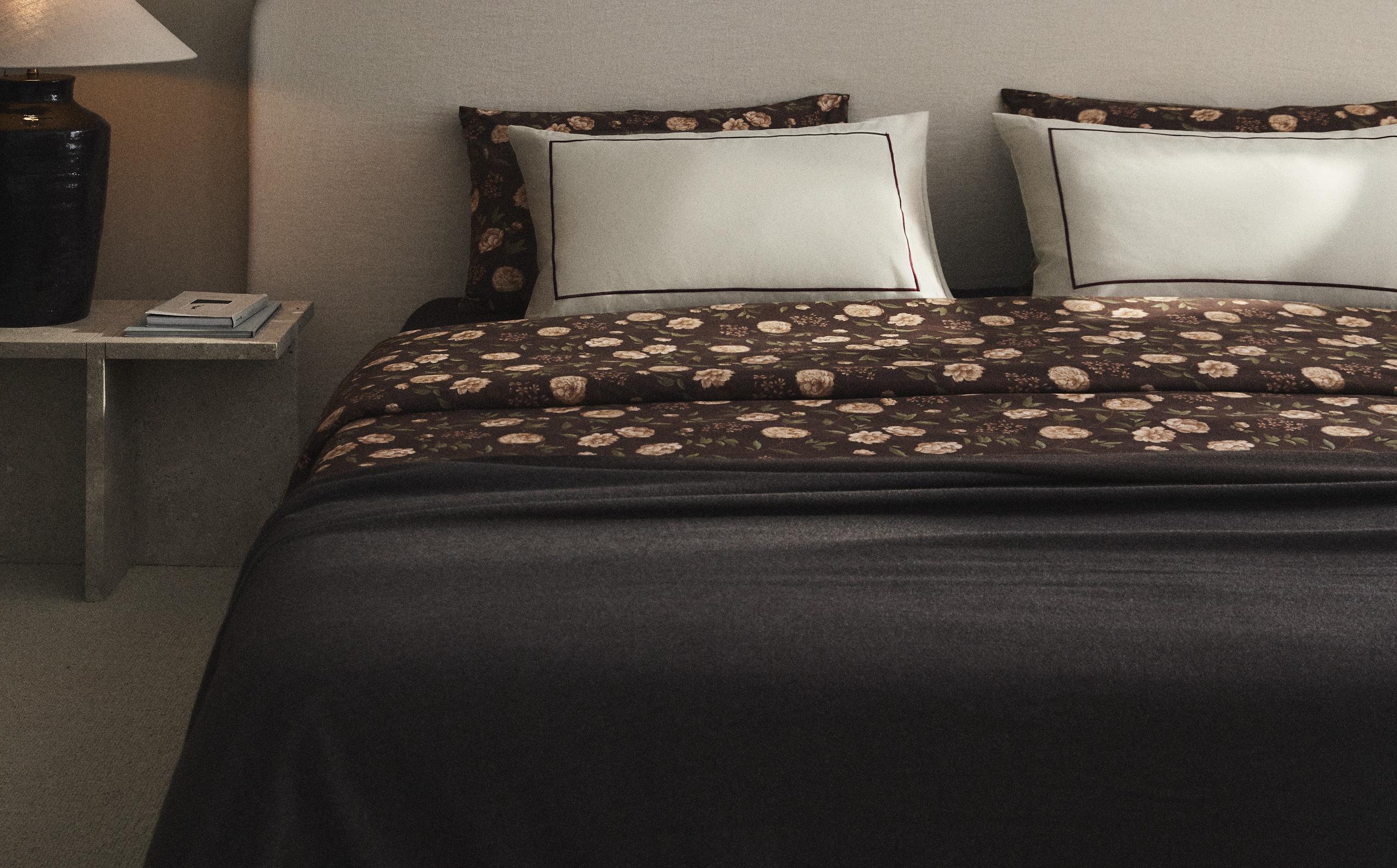 掛け布団カバー | Zara Home 日本/Japan | 最新コレクション