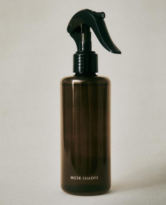 (200 ML) DIFFUSEUR EN SPRAY MUSK SHADES