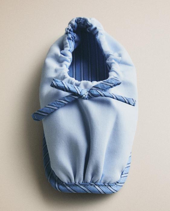 BALLERINA BAMBINA FIOCCO