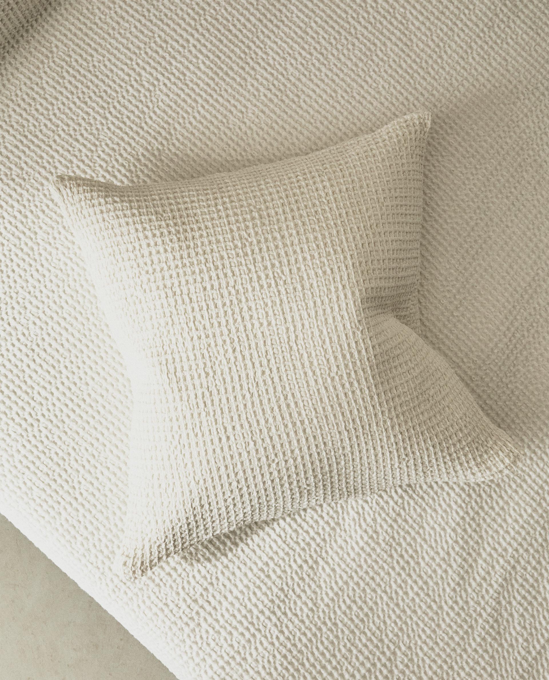 mrwinered ４５角輸入ファブリッククッションAB ２個セット mrwinered様専用 45角輸入ファブリッククッションAB 2個セット