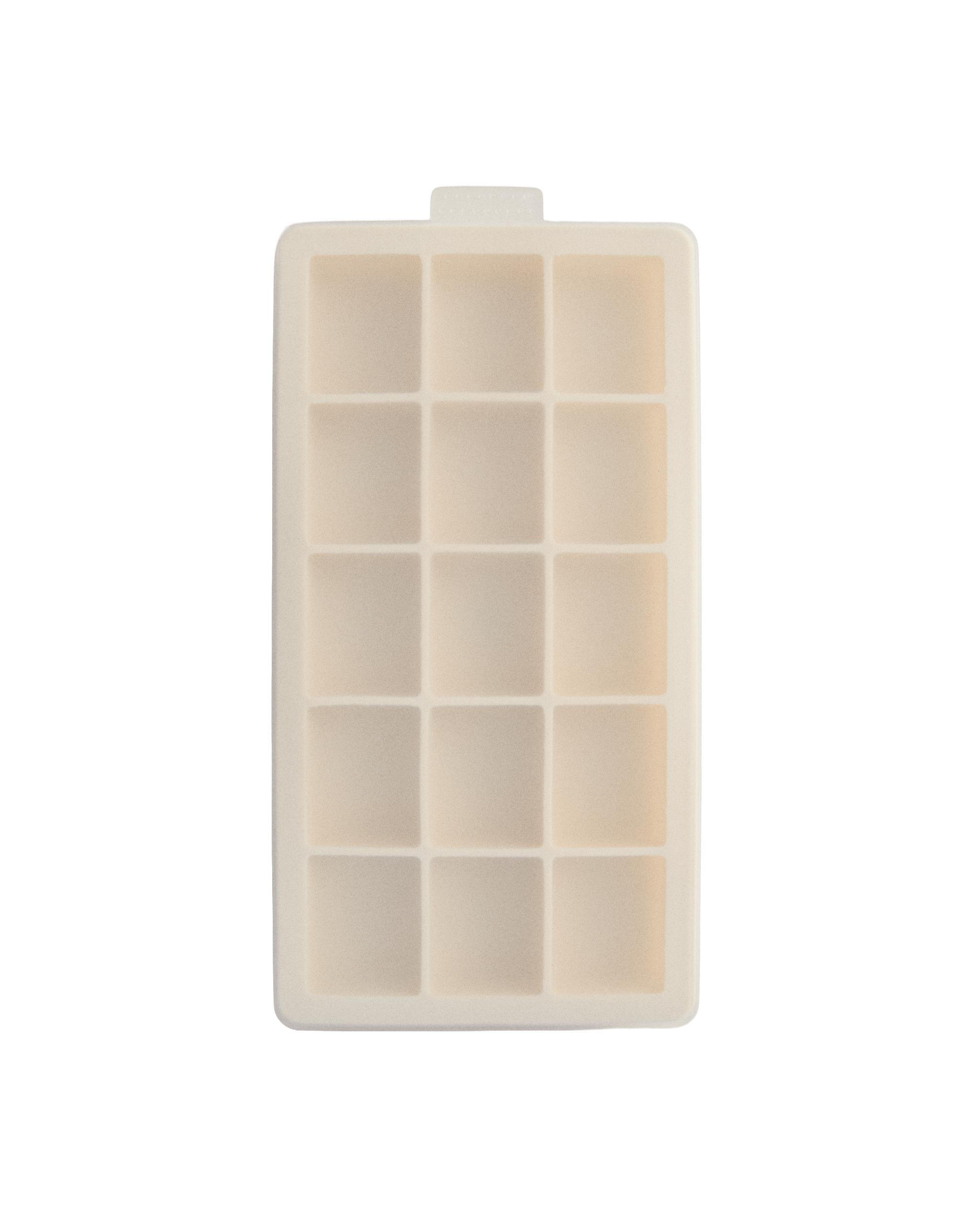 SILICONE ICE BUCKET TRAY WITH 15 ICE CUBES product thumbnail 6