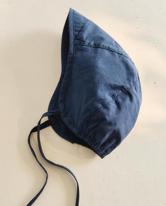 KAPICA ZA PLAŽO ZA DOJENČKE