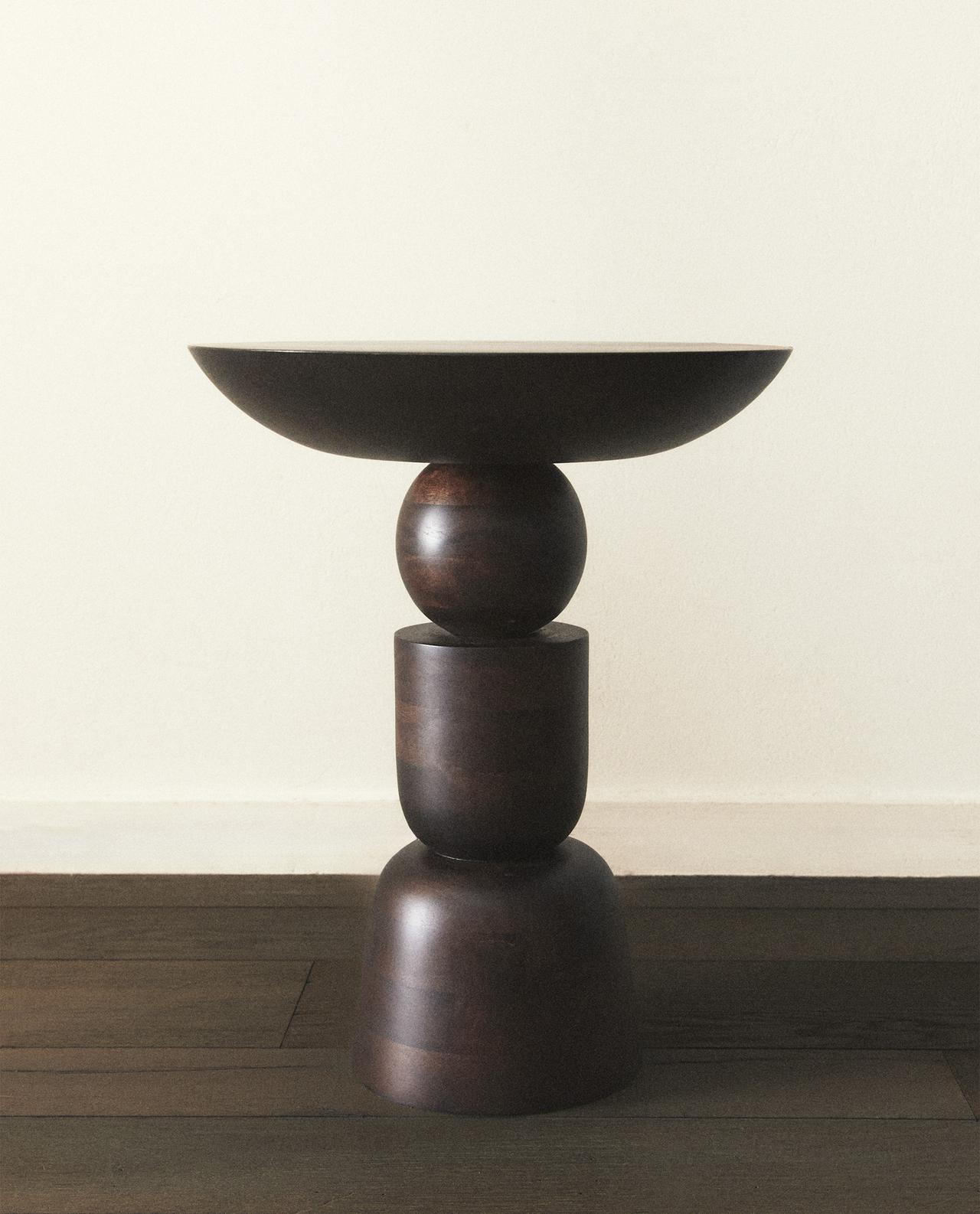 SWIVEL ACCENT CHAIR | Zara Home United Kingdom