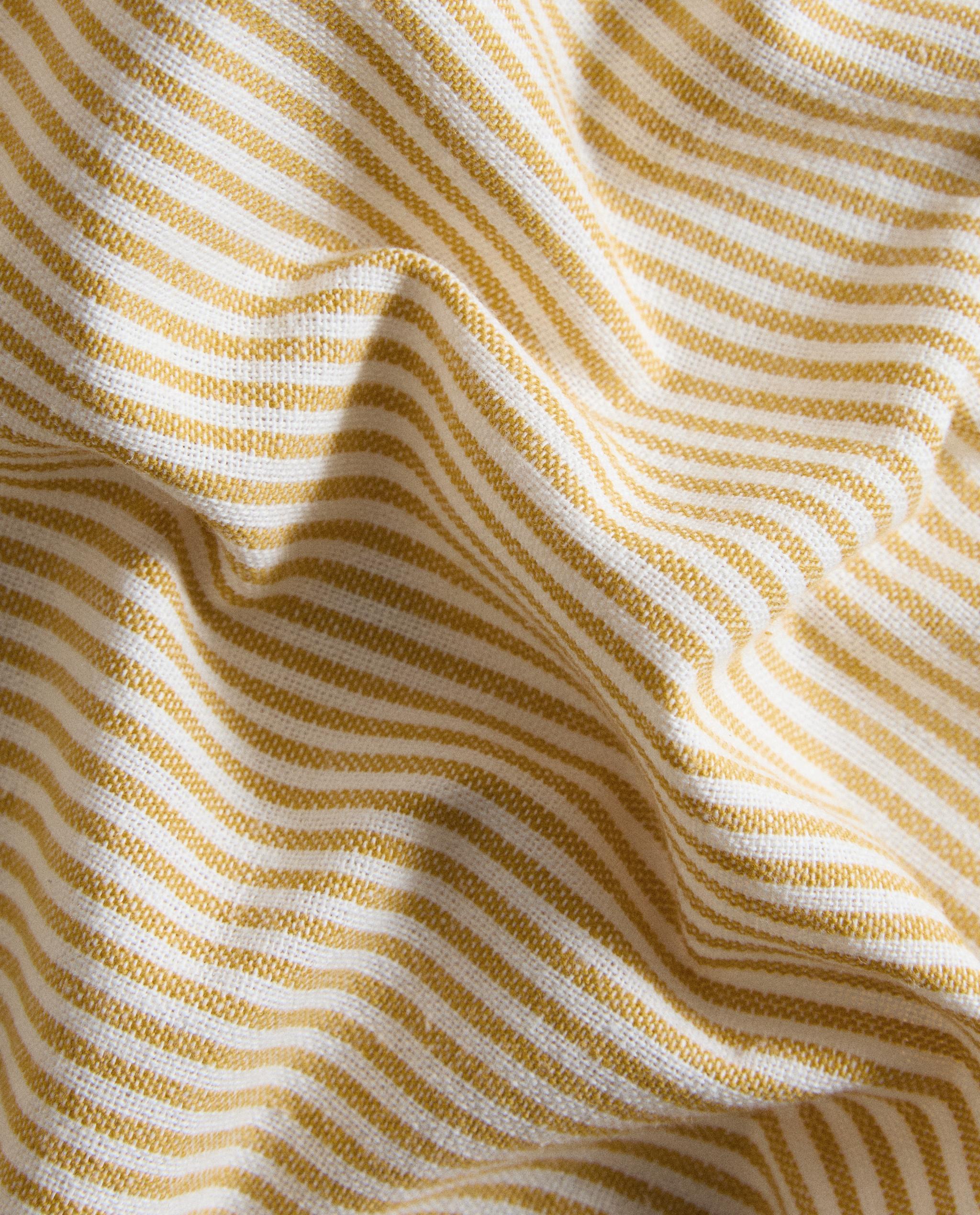 DYED THREAD COTTON TABLECLOTH product thumbnail 6