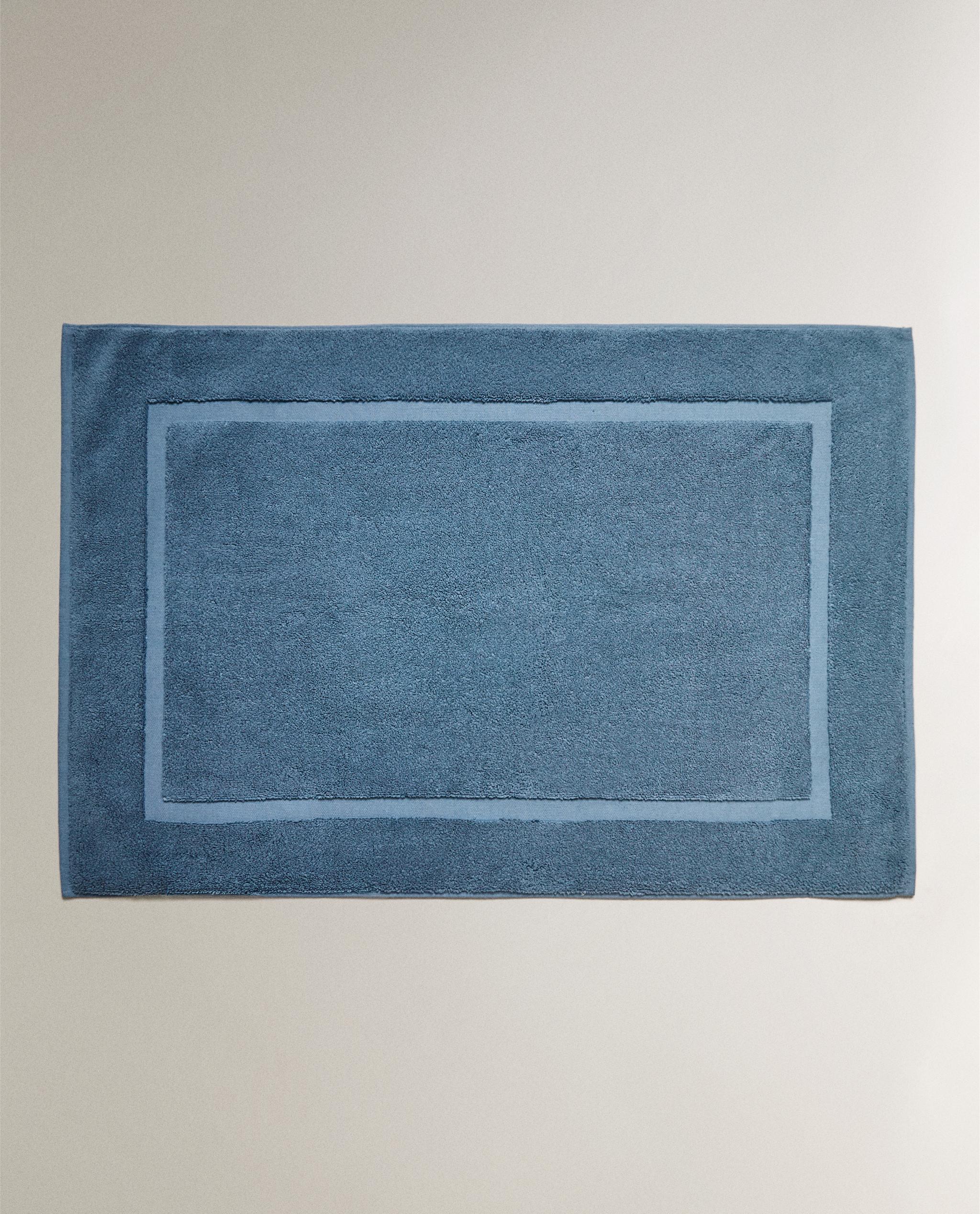 SOFT TERRY BATH MAT product thumbnail 18
