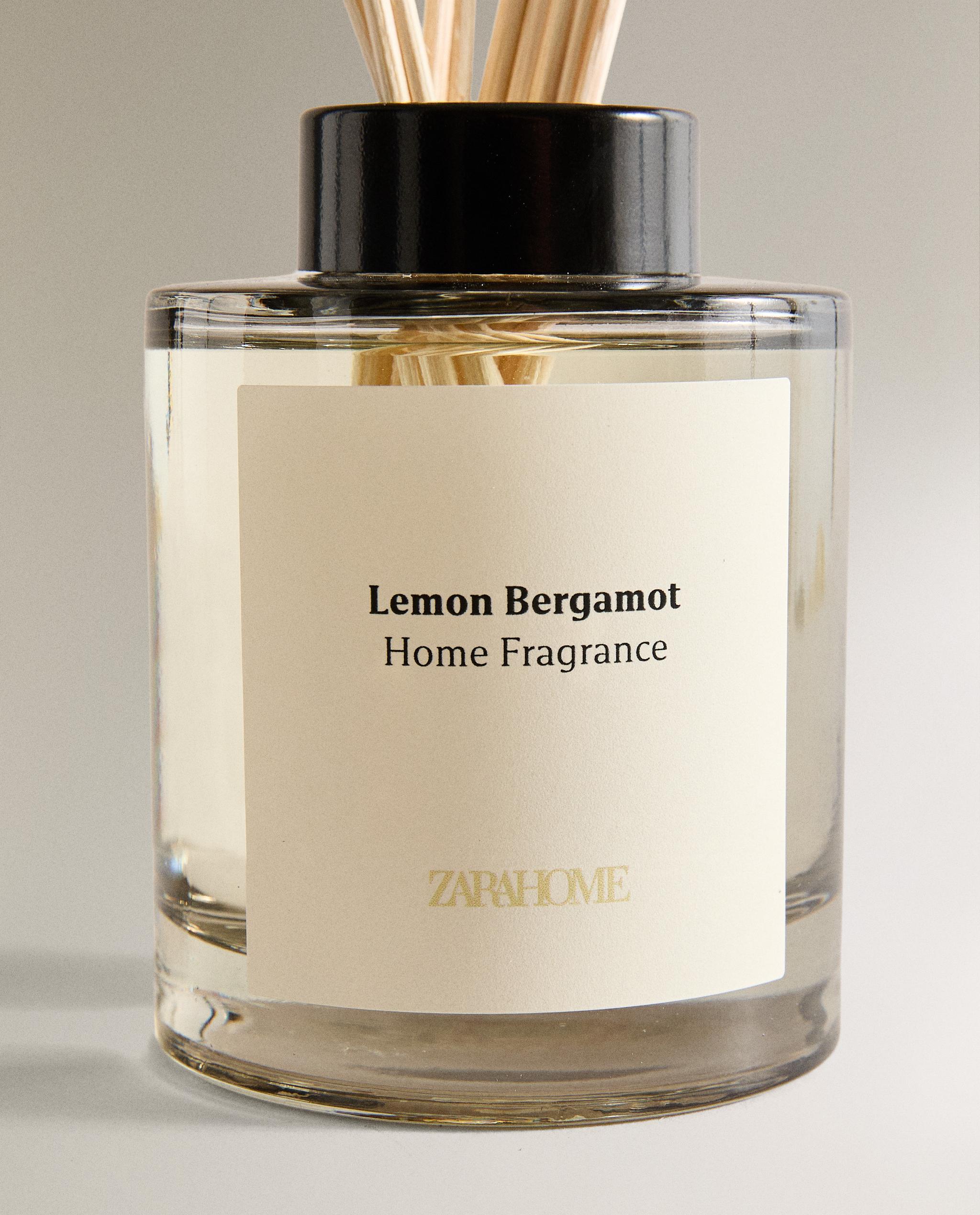 (200 ML) LEMON BERGAMOT REED DIFFUSERS product thumbnail 4