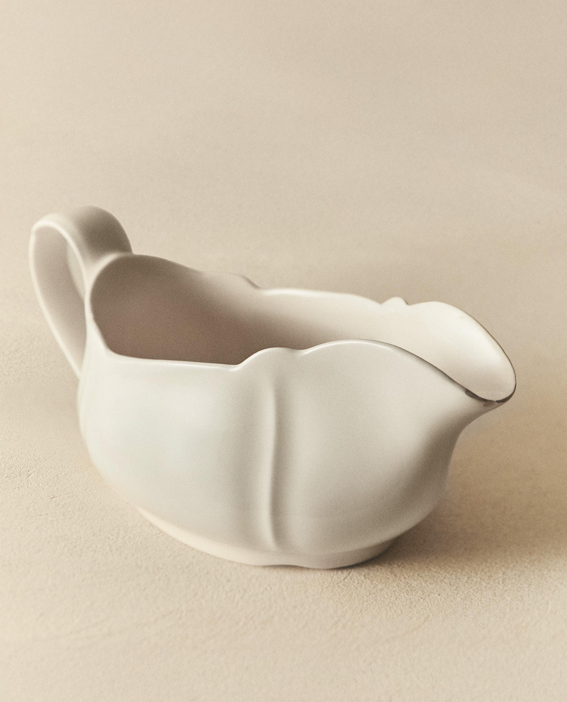 ザラホーム　珊瑚　食器 サービングディッシュ＆サラダボウル | Zara Home 日本/Japan