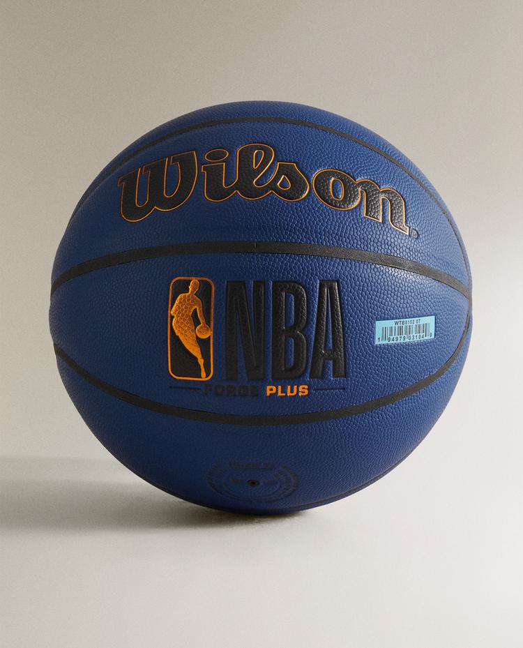 PALLONE BASKET WILSON