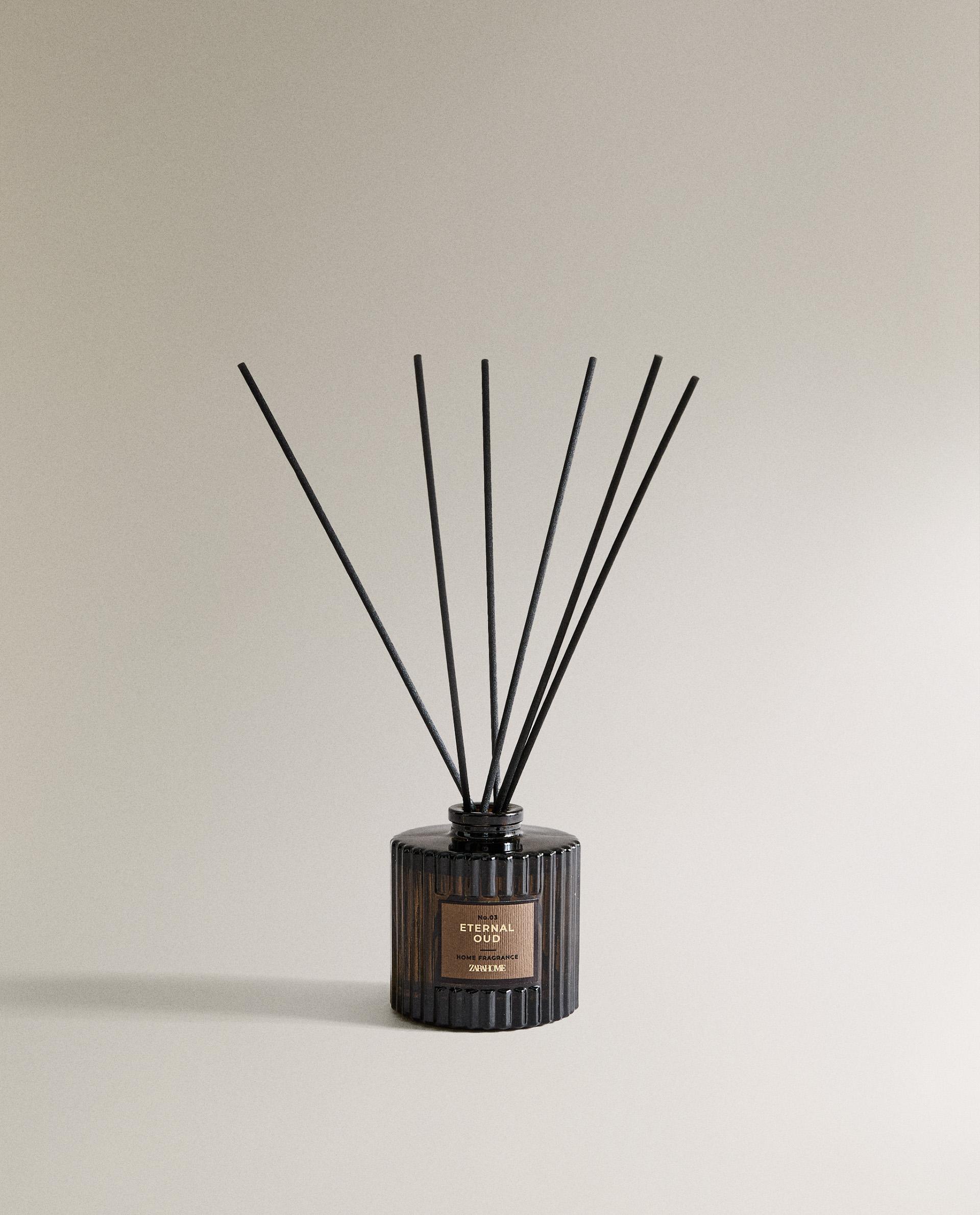 (150 ML) ETERNAL OUD REED DIFFUSERS