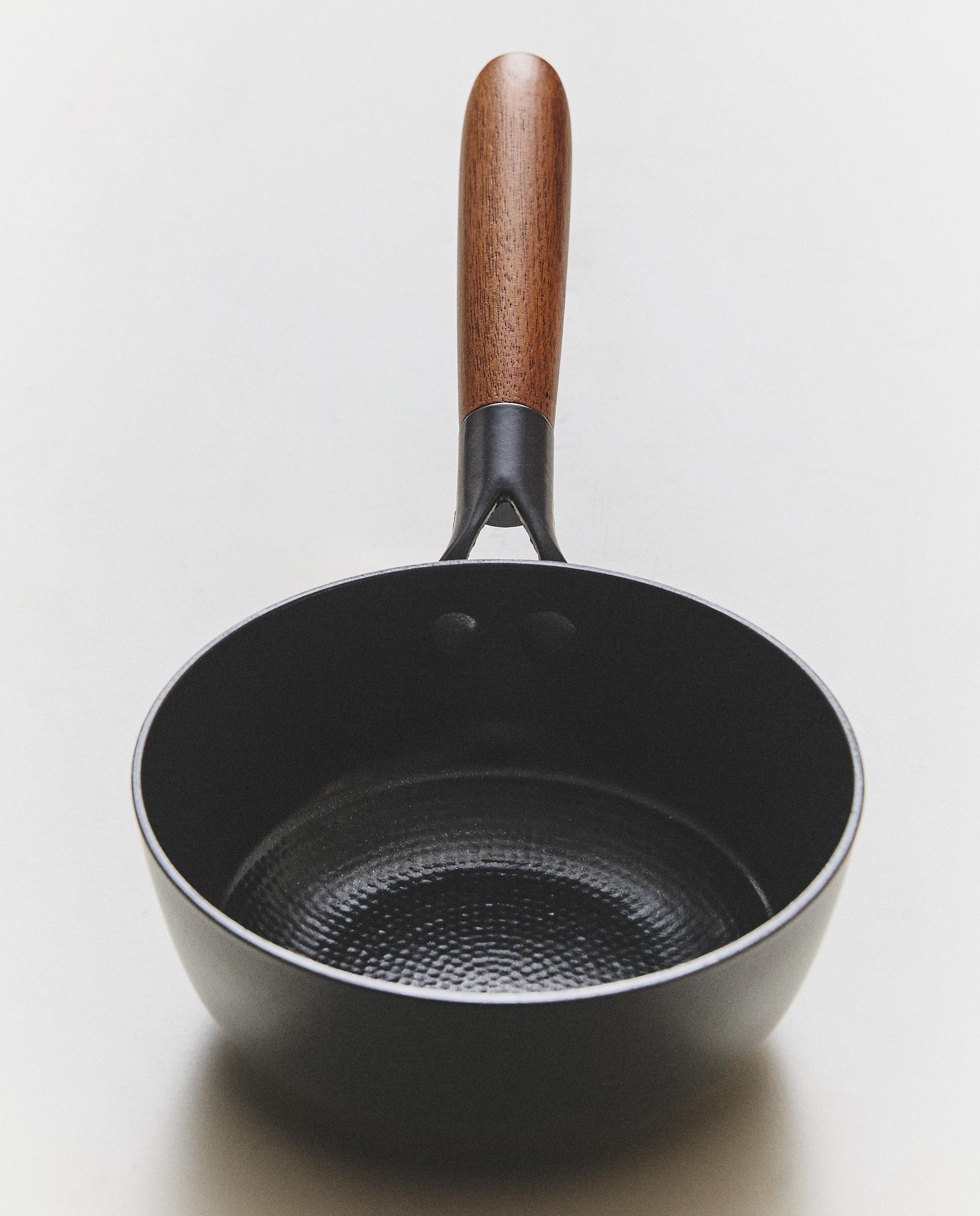 IRON SAUCEPAN product thumbnail 9