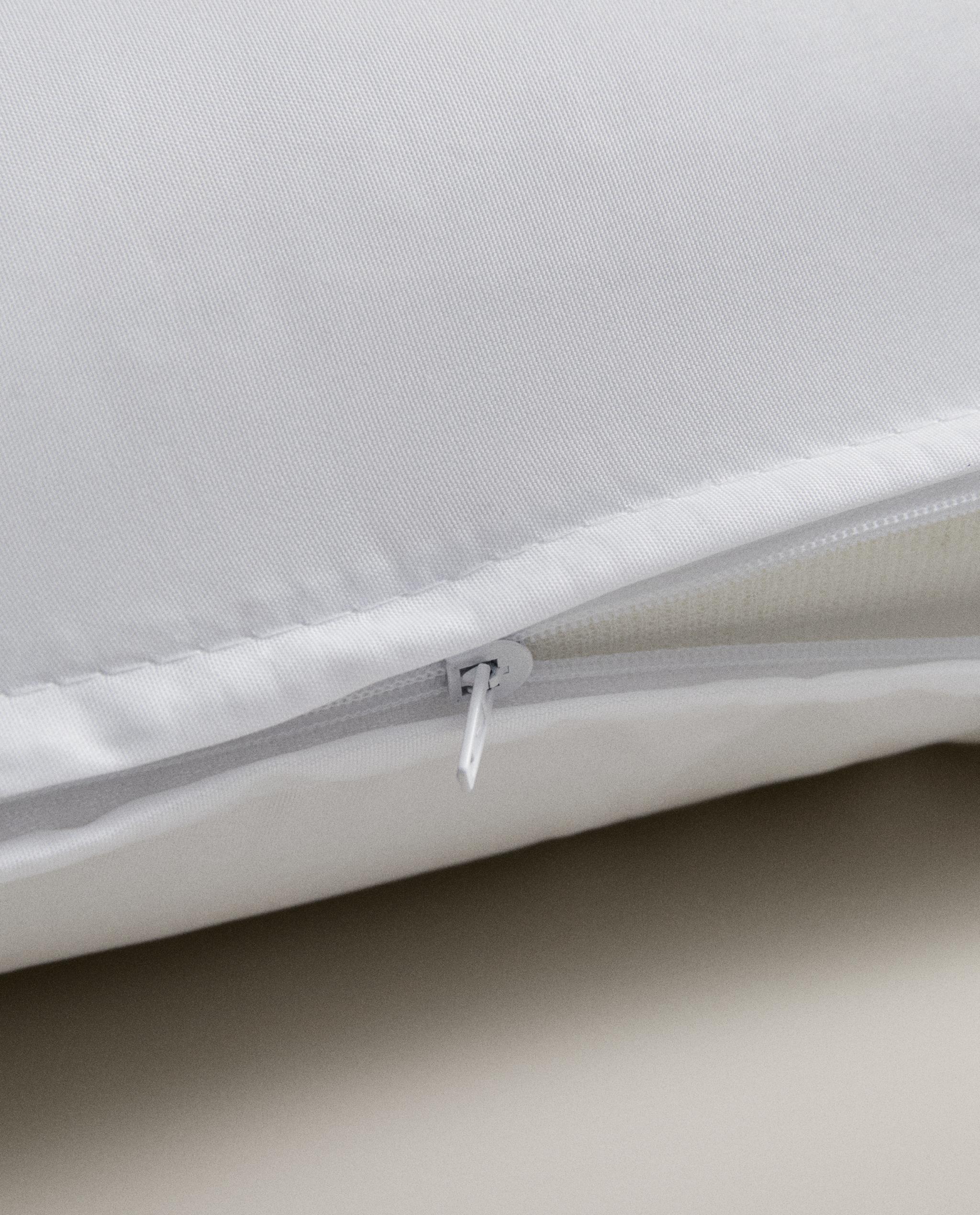 VISCOELASTIC BLOCK PILLOW product thumbnail 8