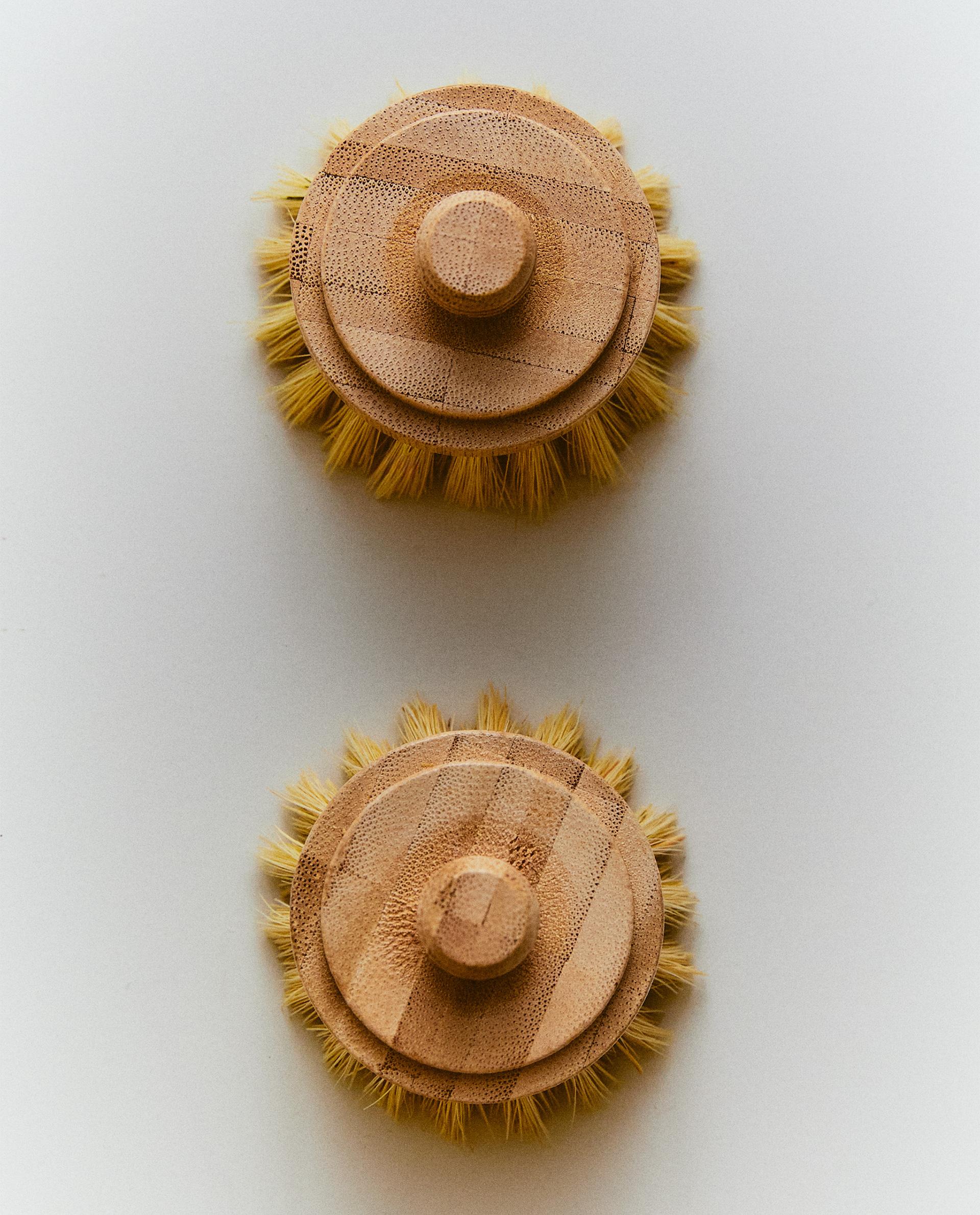 REPLACEMENT BRISTLES (SET OF 2) product thumbnail 5