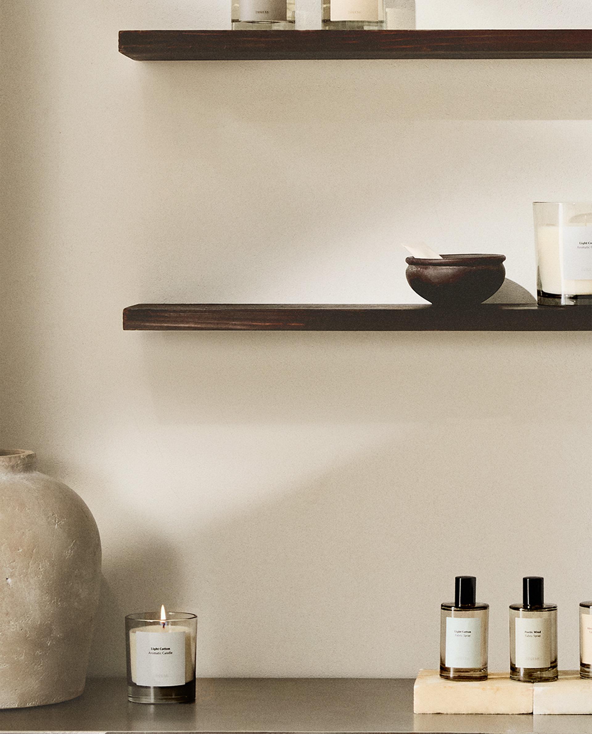 バイレード ディプティック ザラ キャンドルセット フレグランスライン | Zara Home 日本/Japan