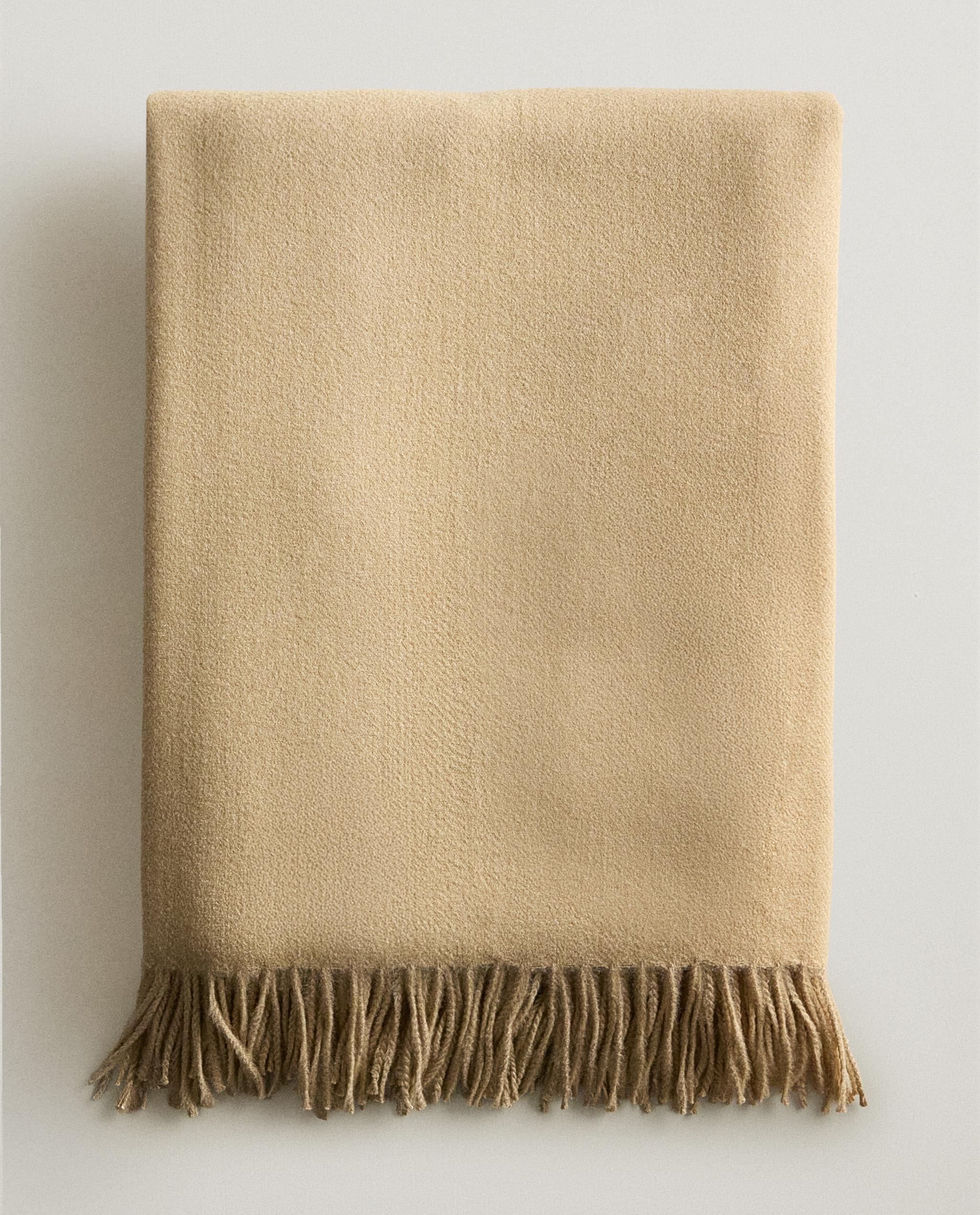 EXTRA SOFT PLAIN THROW product thumbnail 17