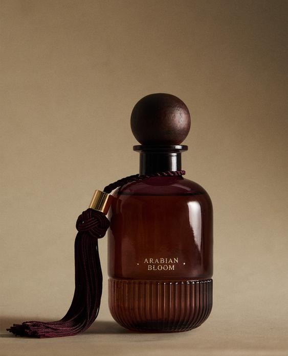 Mirisi doma koji popravljaju raspoloženje( i gdje ih kupiti) 5 (190 ML) MIRISNI OSVJEŽIVAČ SA ŠTAPIĆIMA ARABIAN BLOOM